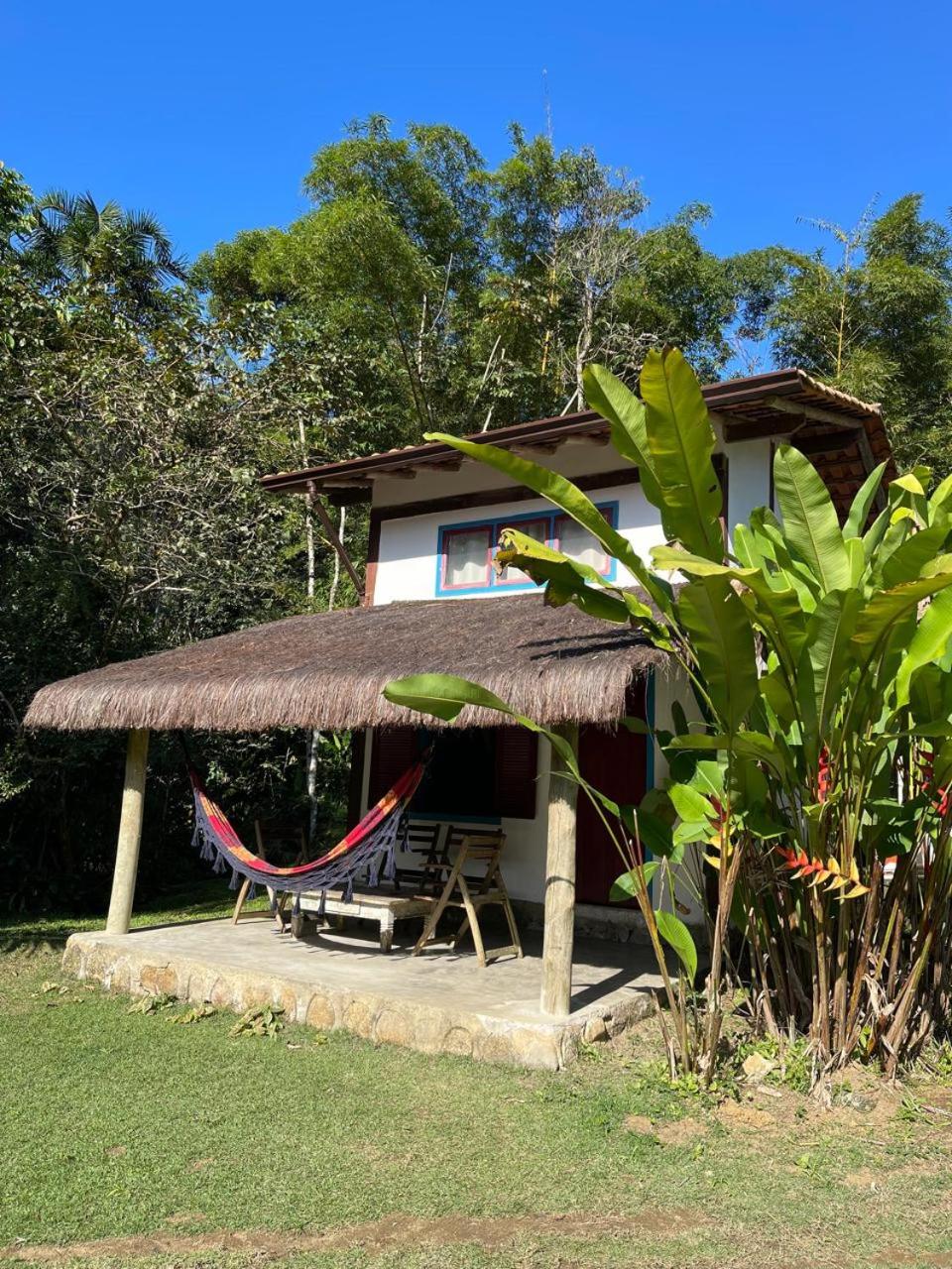 Vila do Teteco Ecopousada