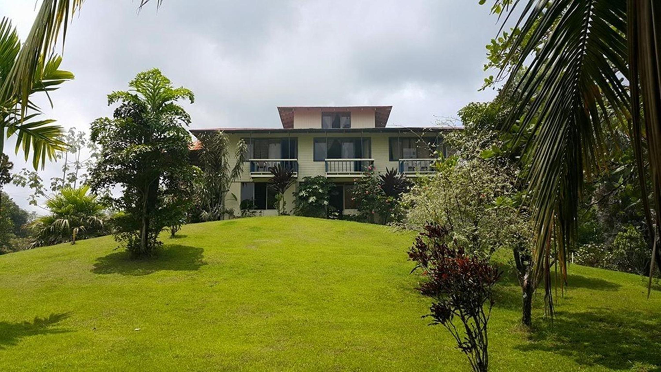 Casa Drake Lodge