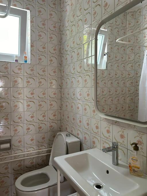 Villa S - Wonderful Holiday Home on the Beach