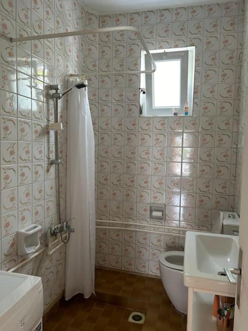 Villa S - Wonderful Holiday Home on the Beach