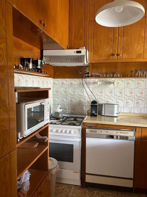 Villa S - Wonderful Holiday Home on the Beach