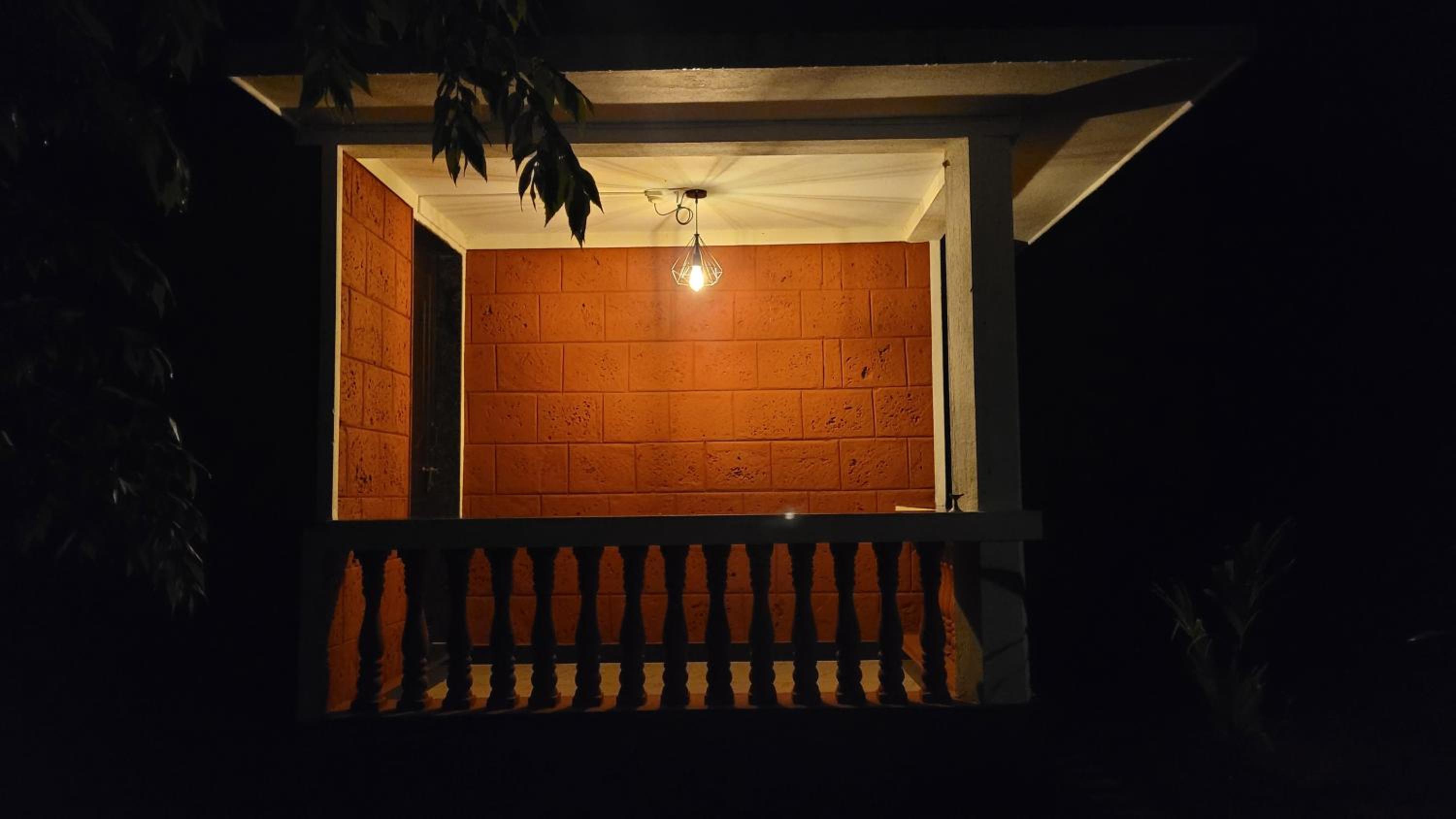 Aranya Home Stay Malvan view 2