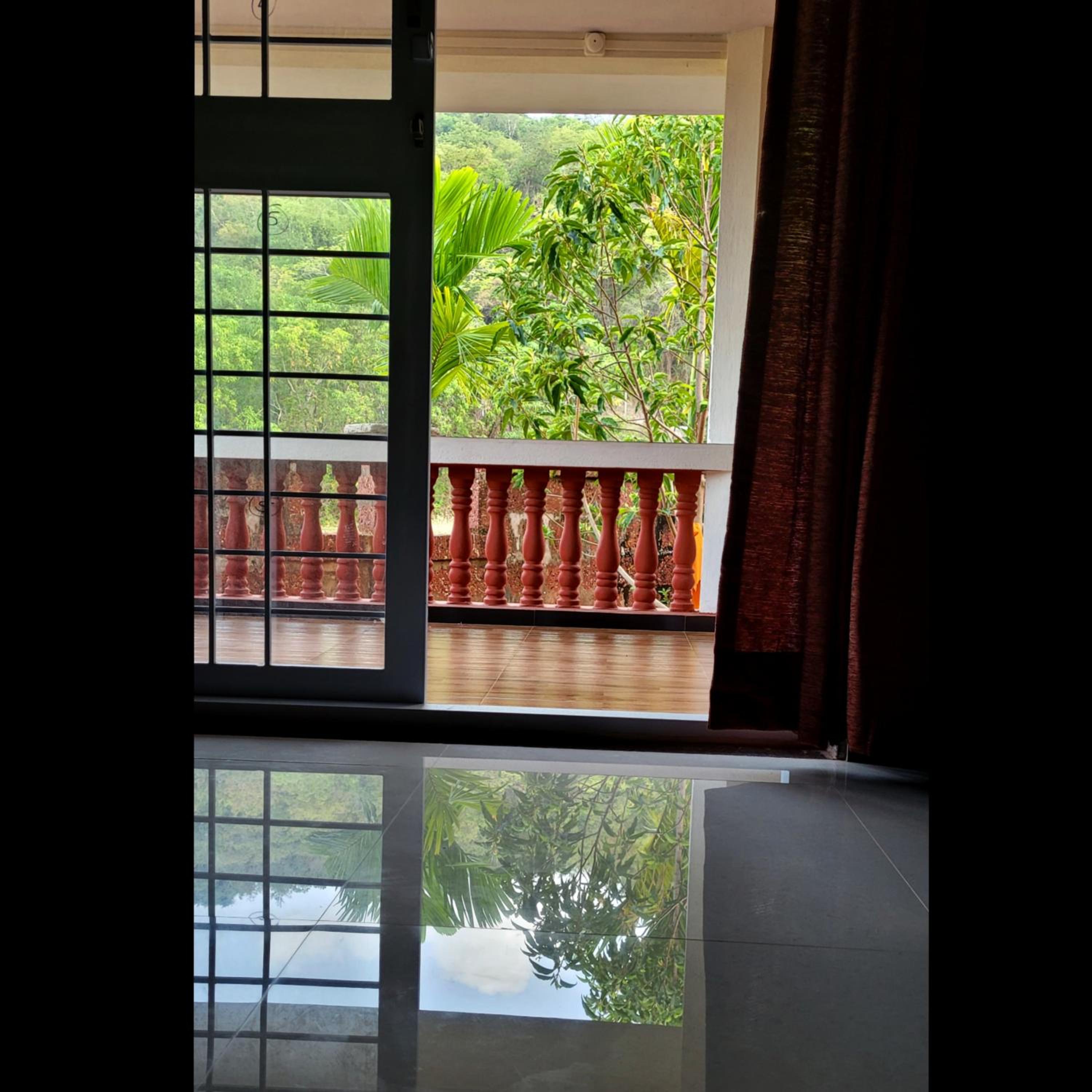 Aranya Home Stay Malvan view 3