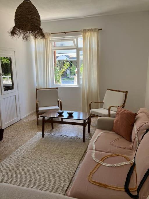 Villa S - Wonderful Holiday Home on the Beach