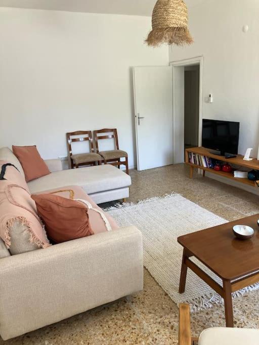 Villa S - Wonderful Holiday Home on the Beach