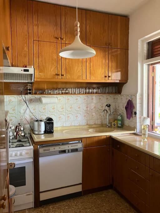 Villa S - Wonderful Holiday Home on the Beach
