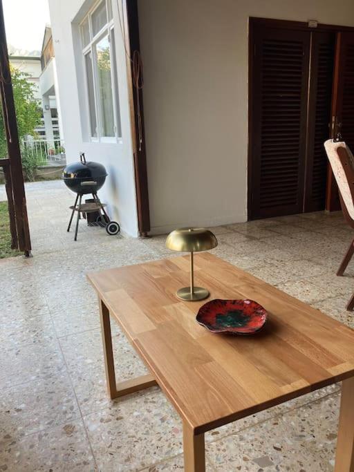 Villa S - Wonderful Holiday Home on the Beach