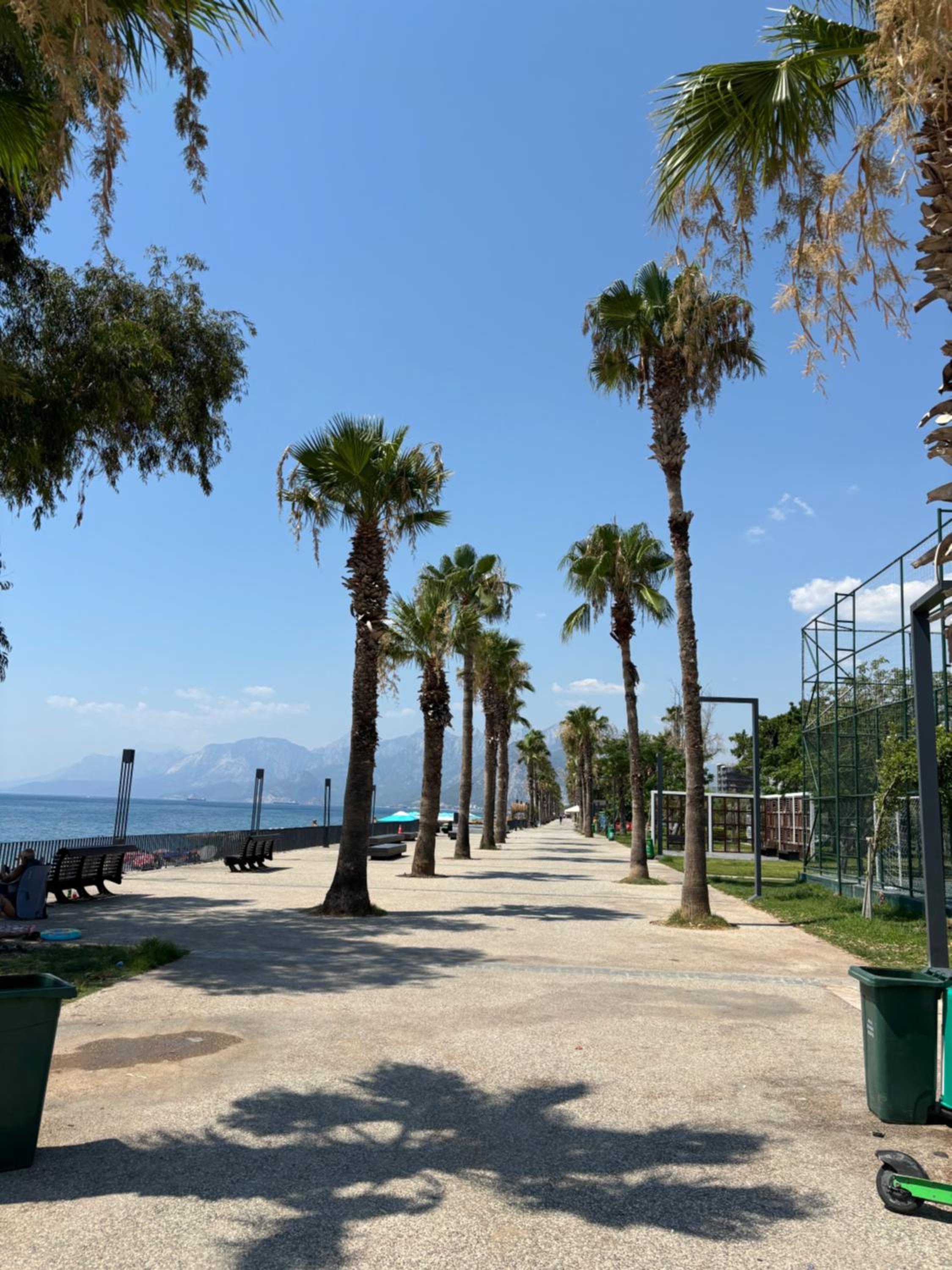 Casa Mare