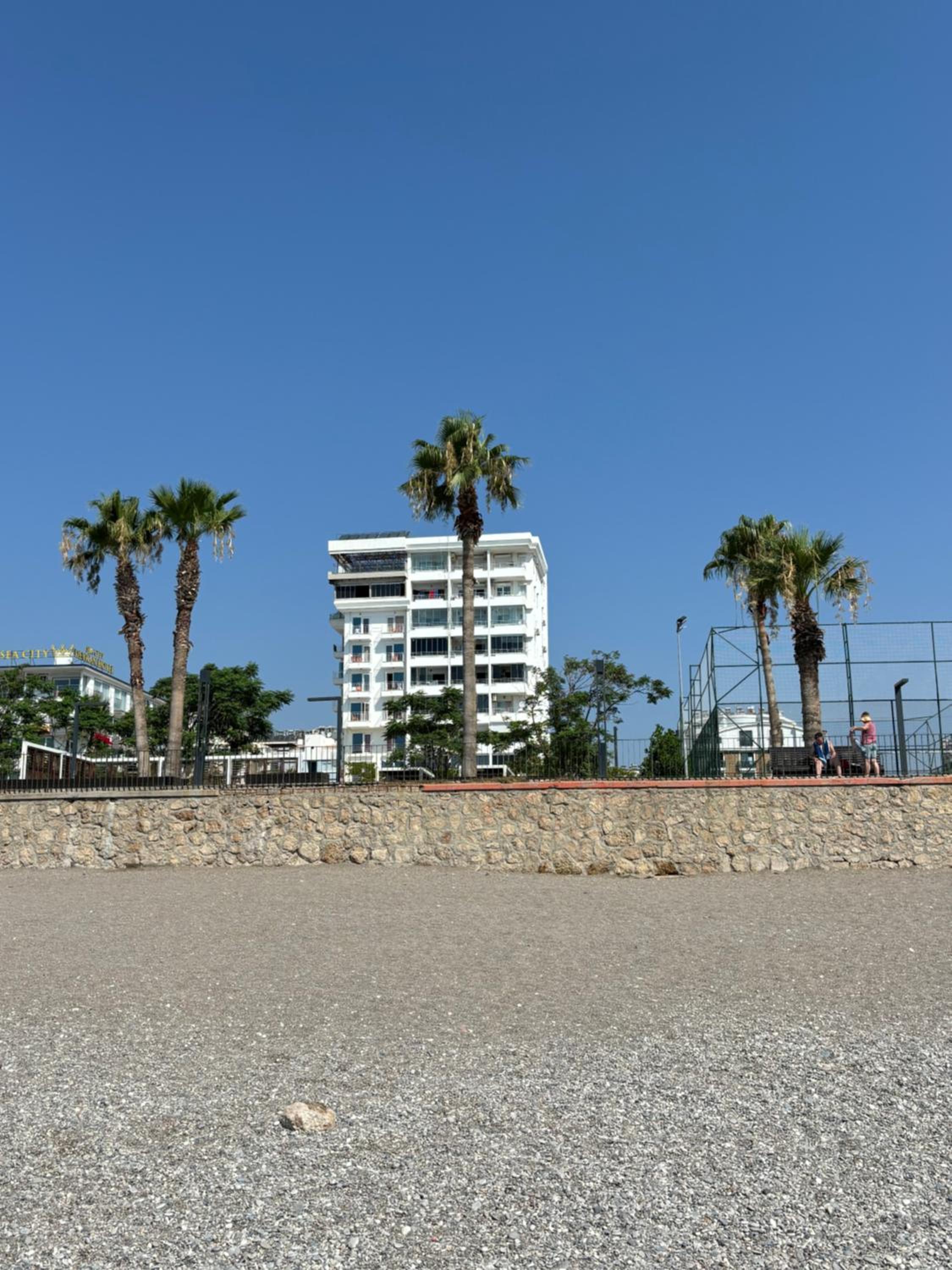 Casa Mare