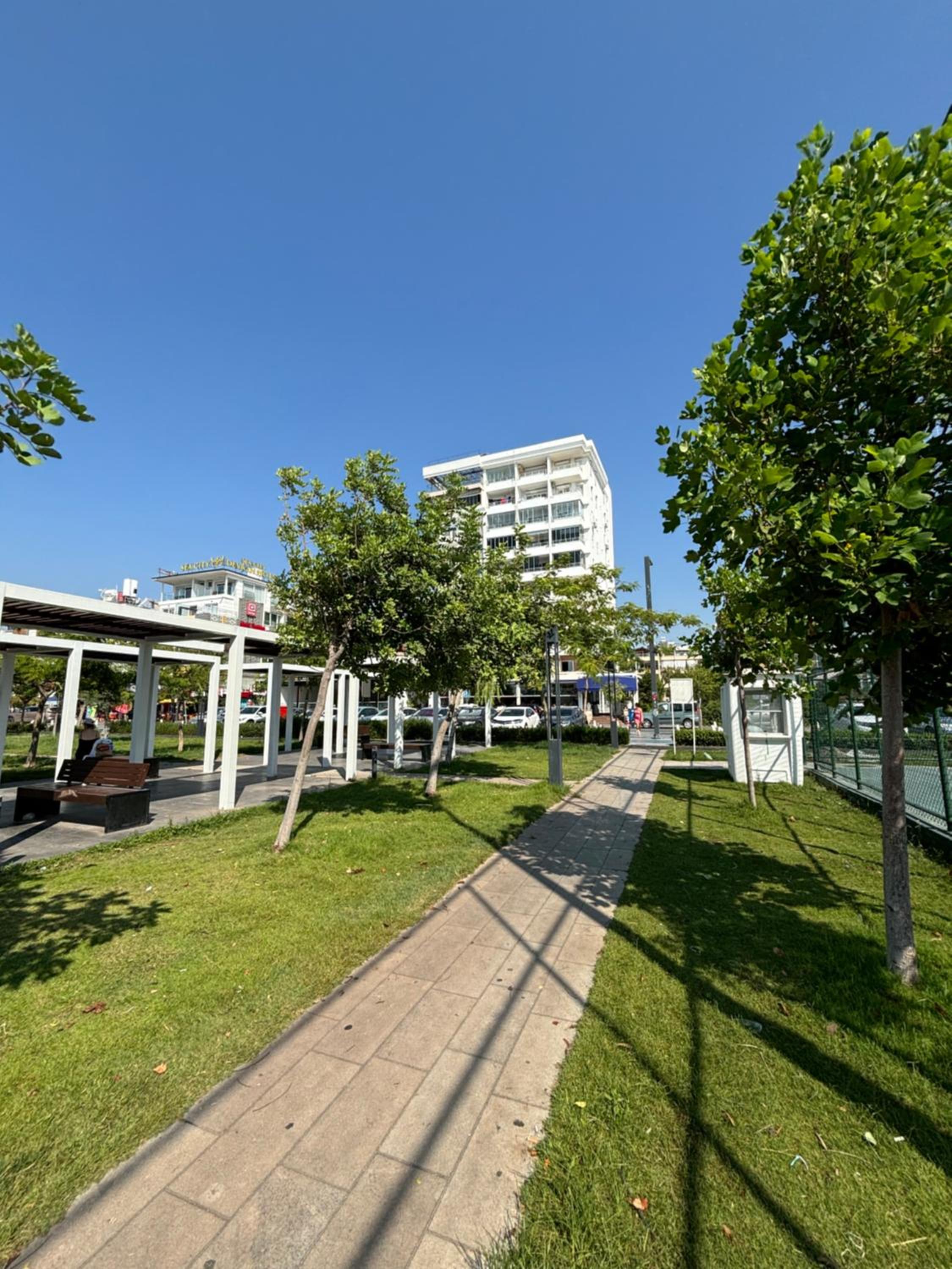 Casa Mare