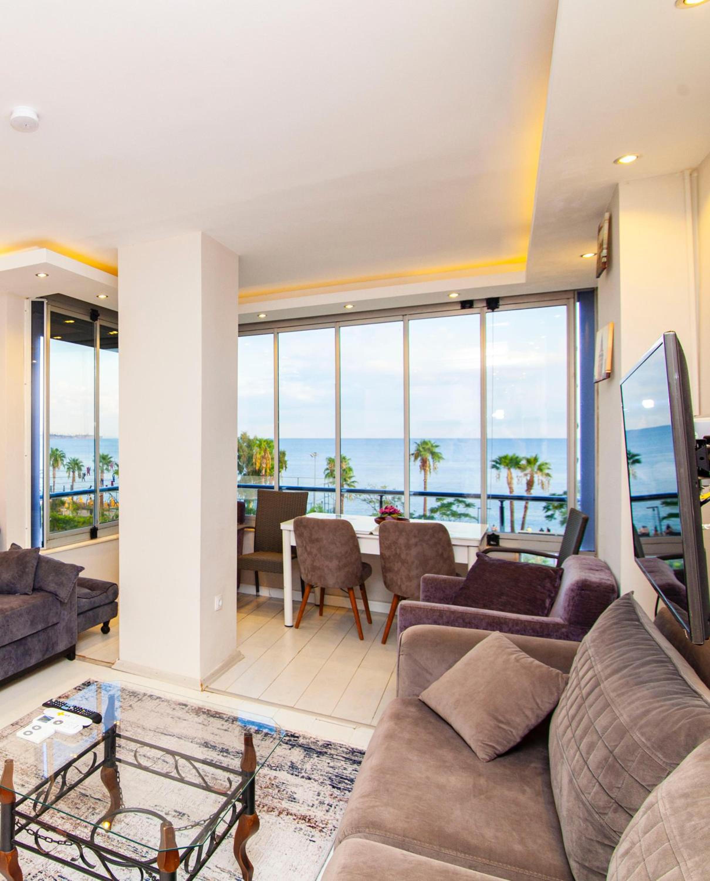 Casa Mare