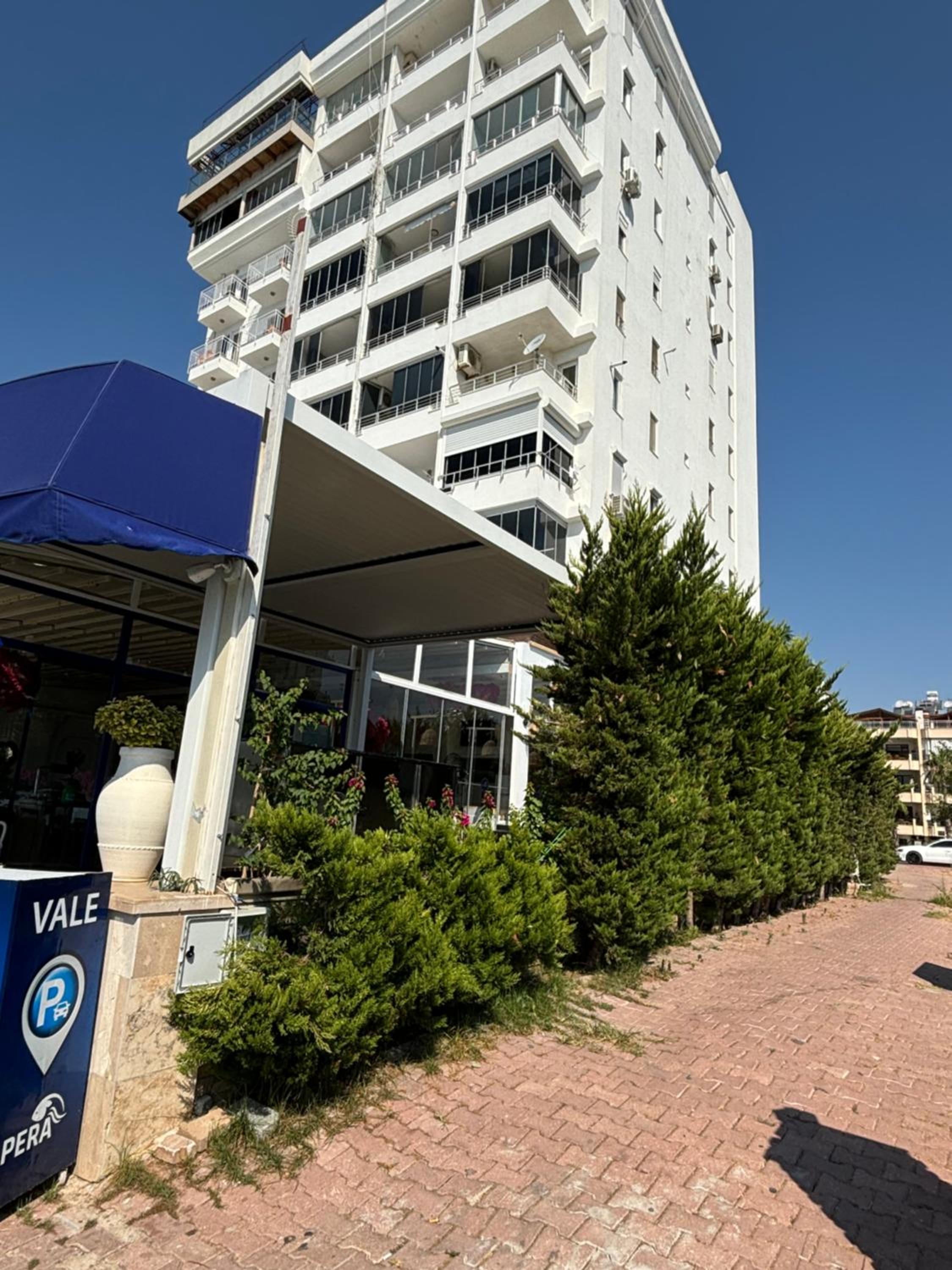 Casa Mare
