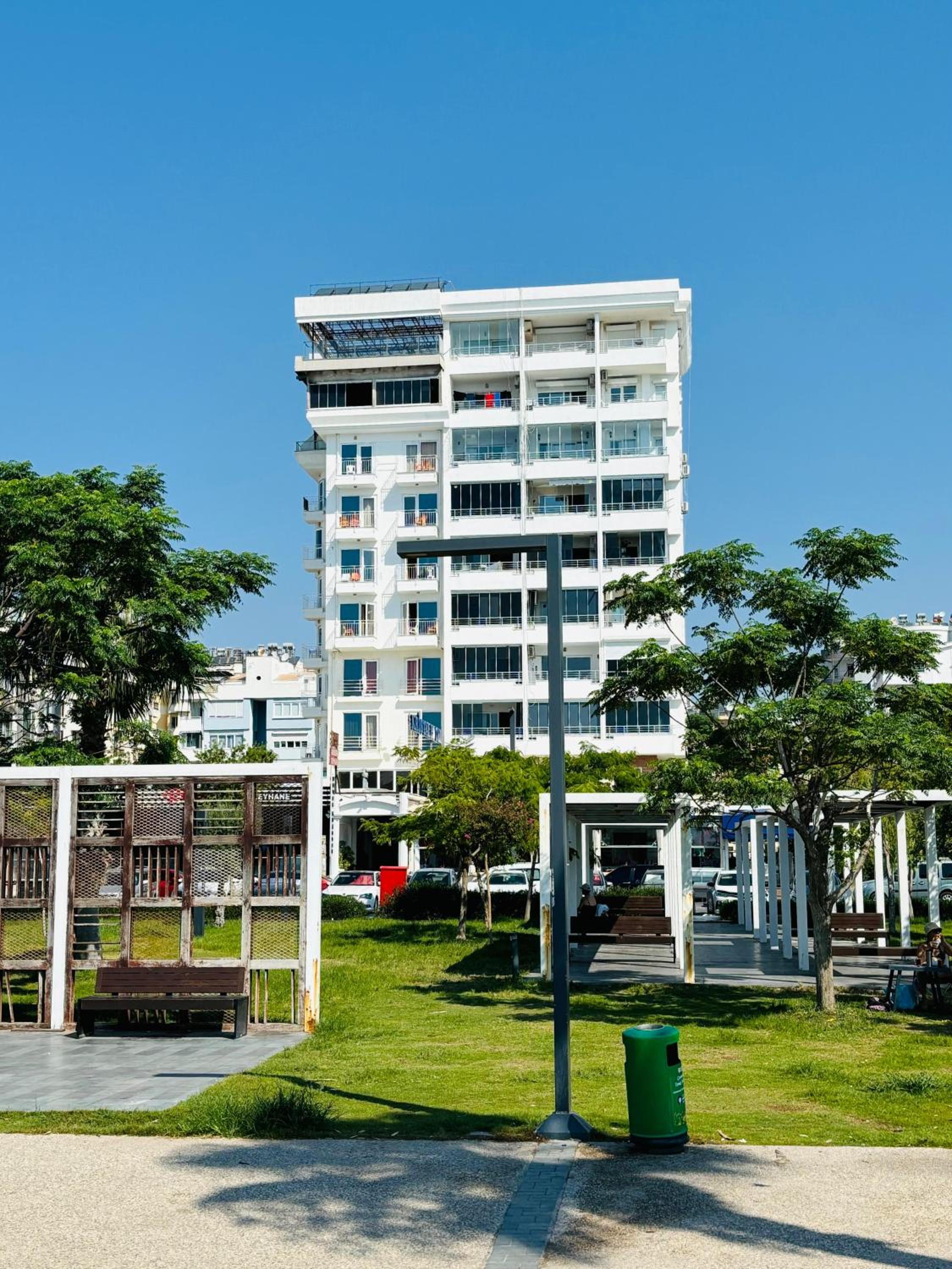 Casa Mare