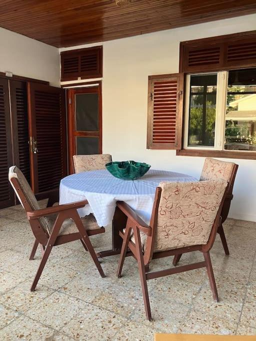Villa S - Wonderful Holiday Home on the Beach