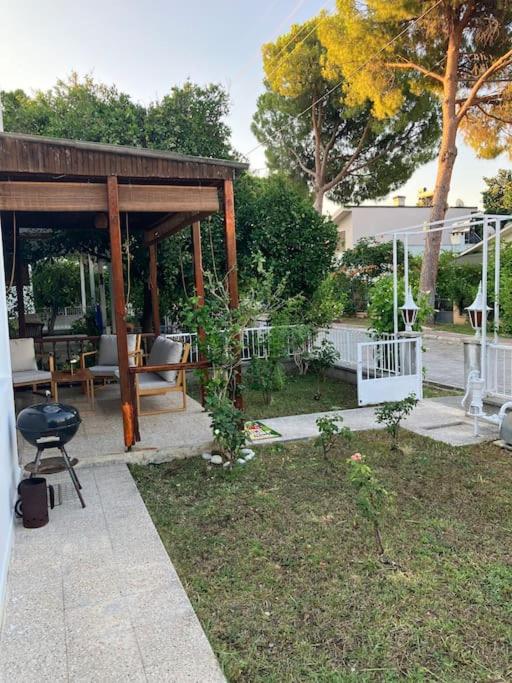 Villa S - Wonderful Holiday Home on the Beach