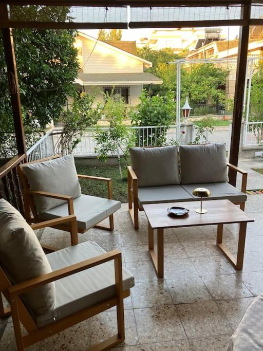 Villa S - Wonderful Holiday Home on the Beach