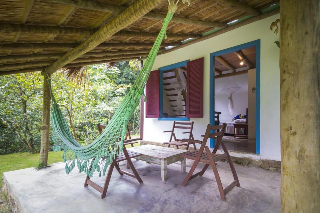 Vila do Teteco Ecopousada