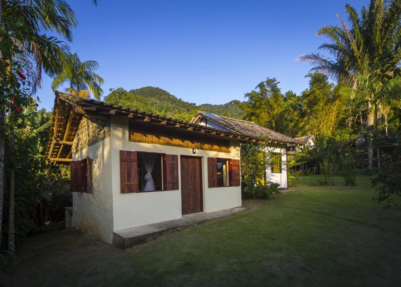Vila do Teteco Ecopousada