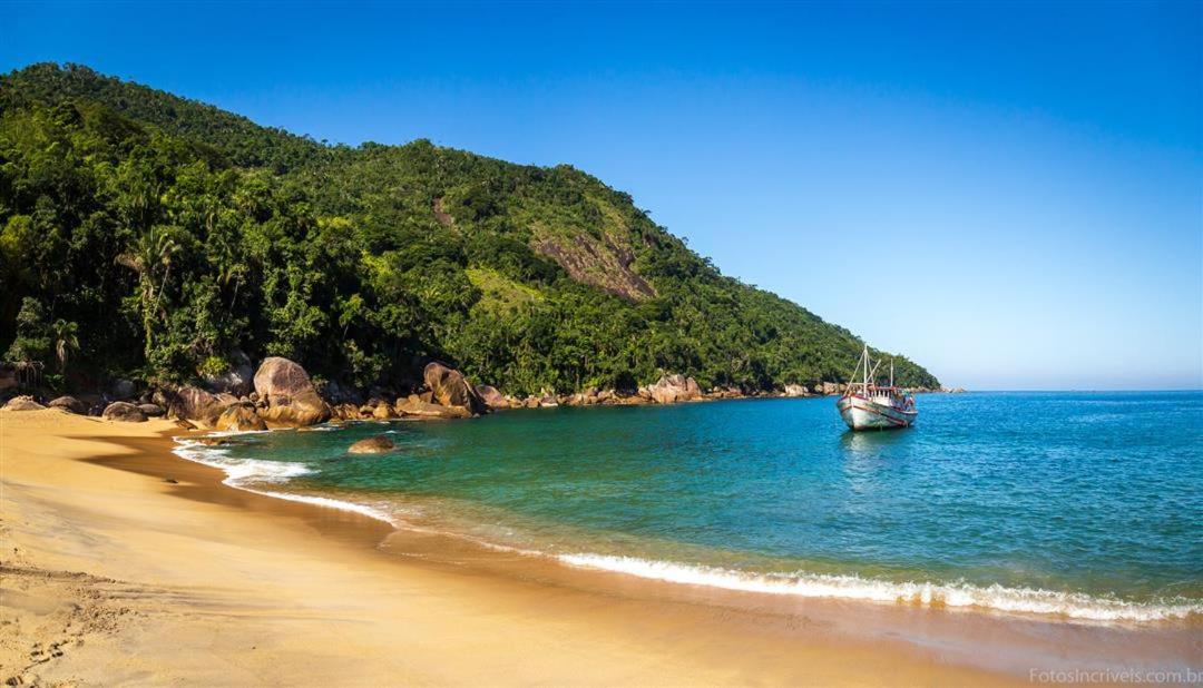 Vila do Teteco Ecopousada
