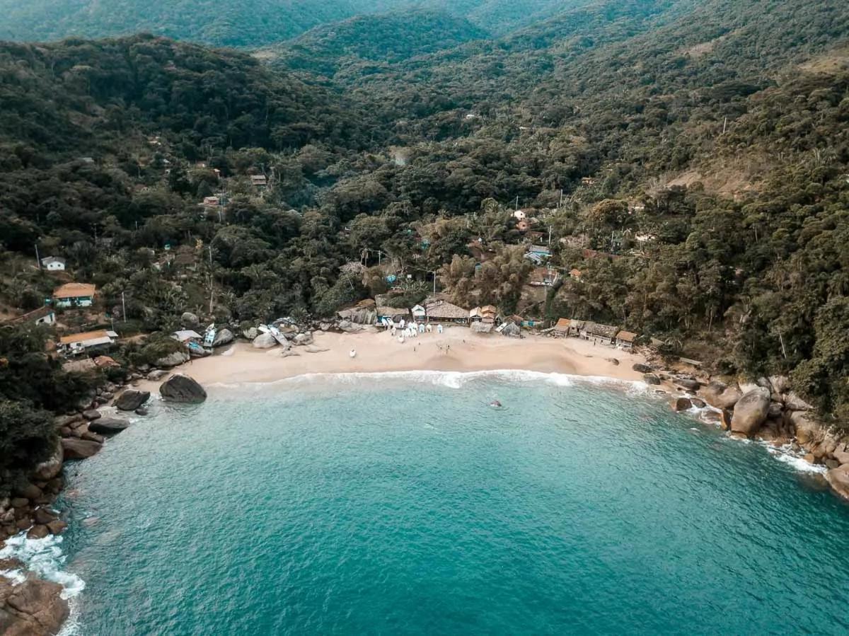 Vila do Teteco Ecopousada