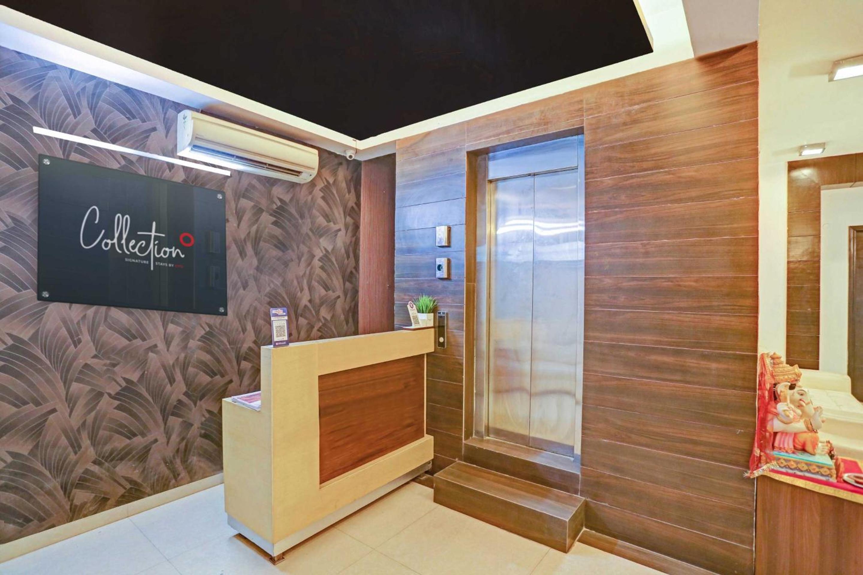 Gurgaon Vacations - Super Hotel O Global Luxury Stays - Property Image 6
