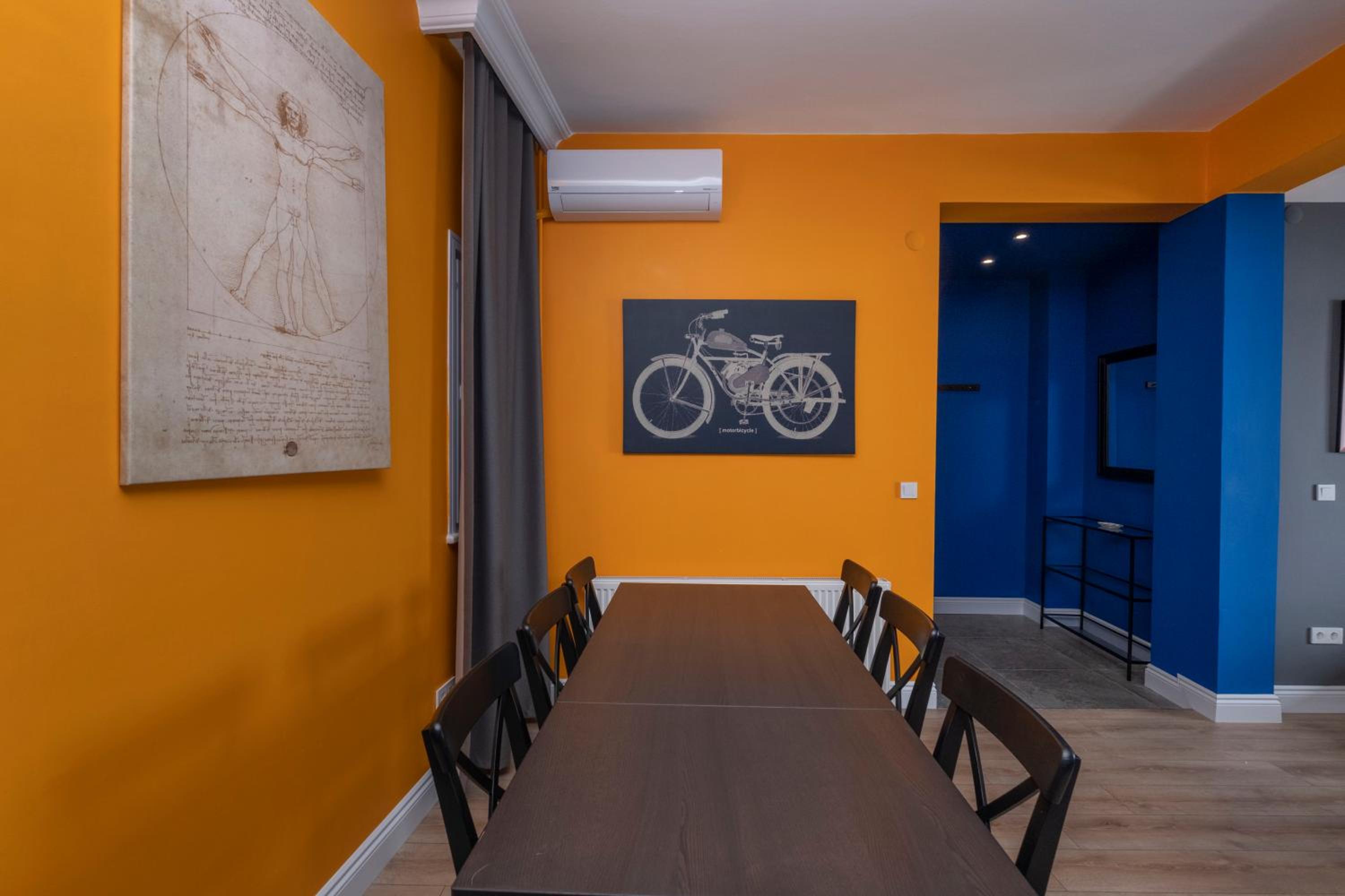 meeting & event spaces