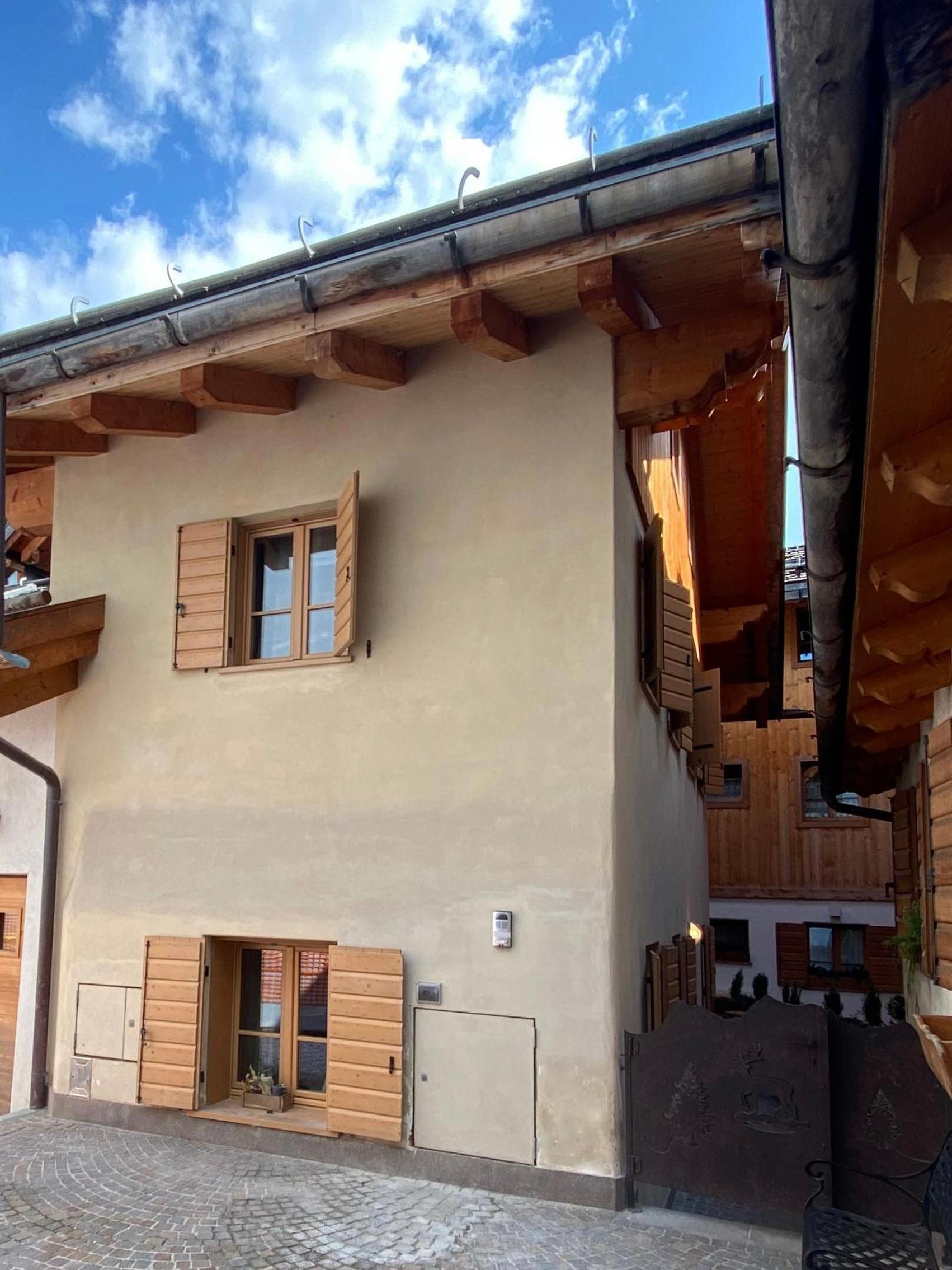 Villa Zubiana