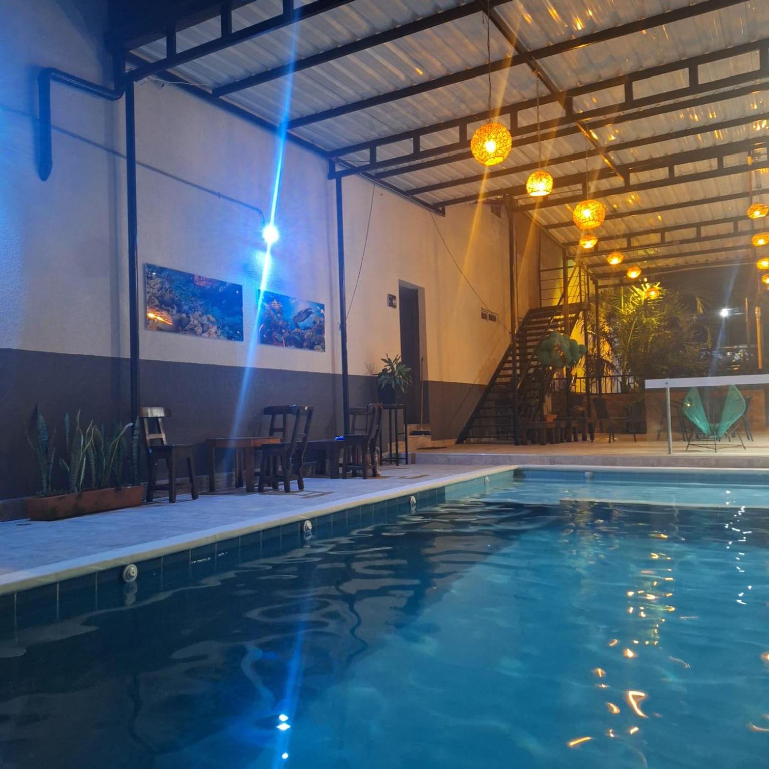 Hostal Bon Hábitat