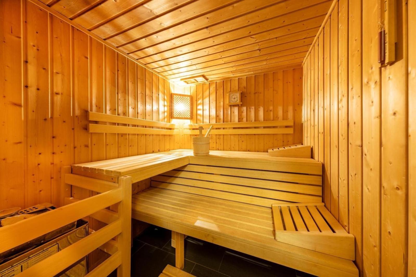 Schöneben Chalet Scorleduyn