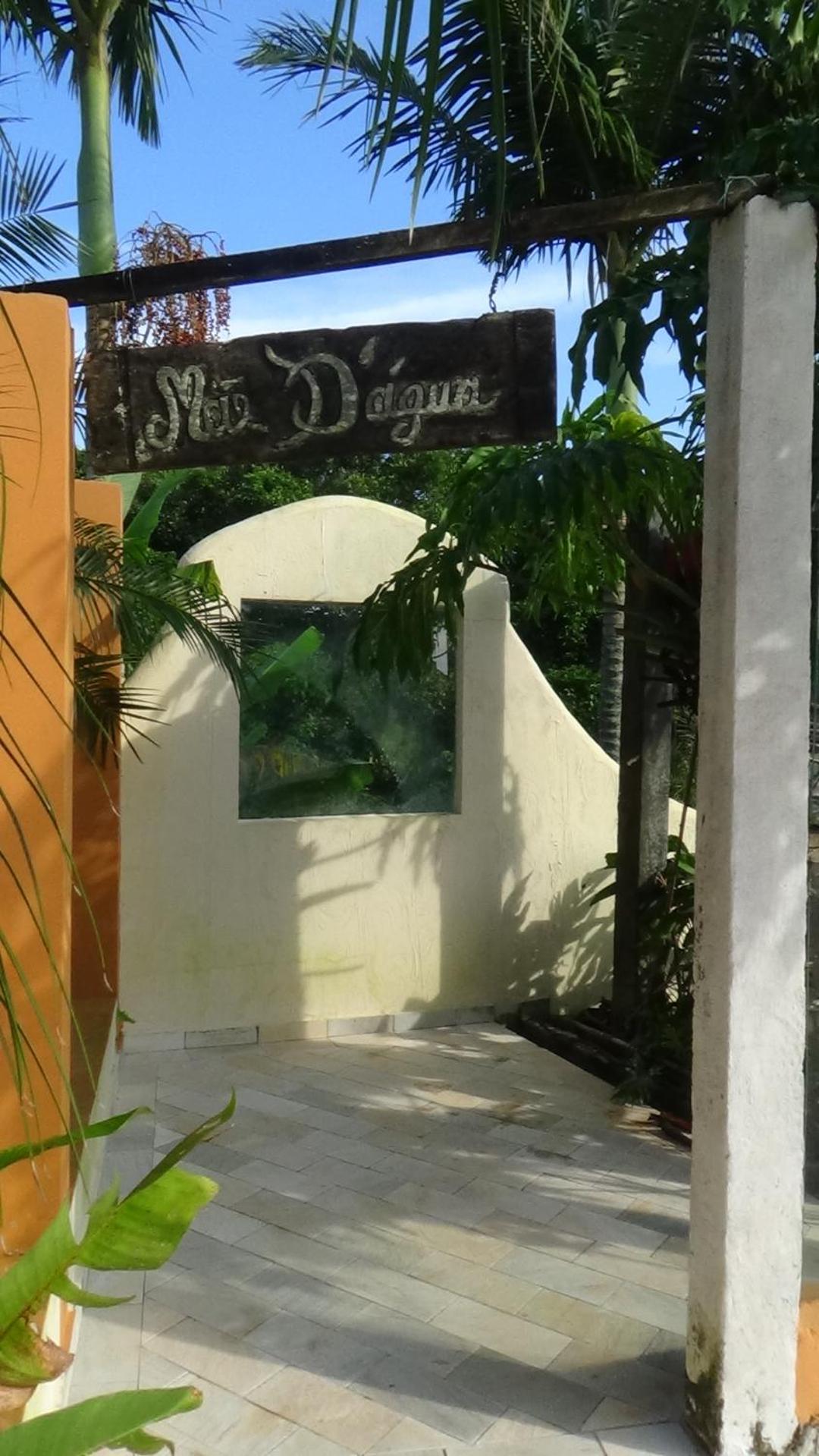 Pousada Atelier Aly da Costa view 4
