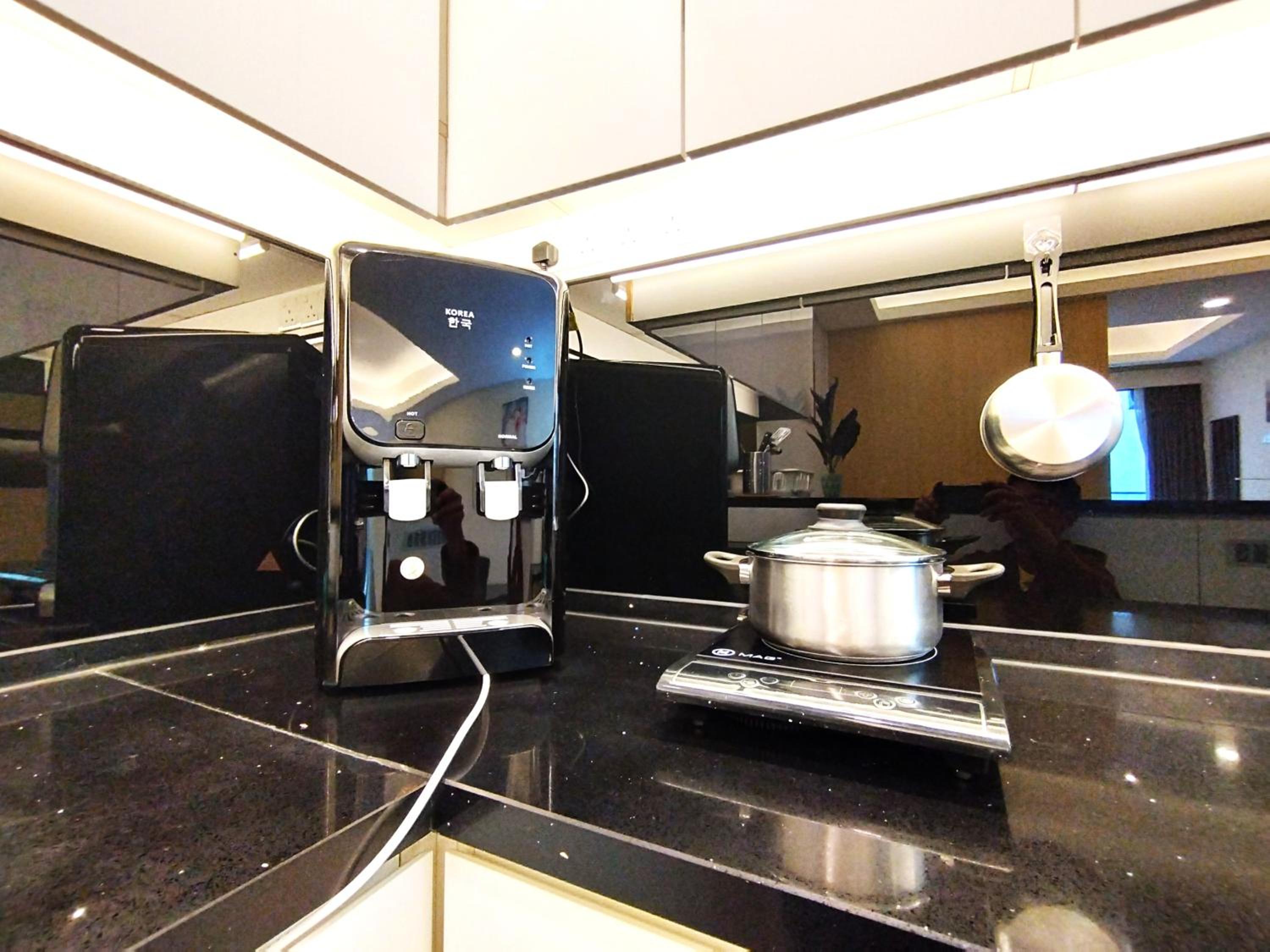 Genting SkyViewColdSuite AT Ion Delemen photo 3