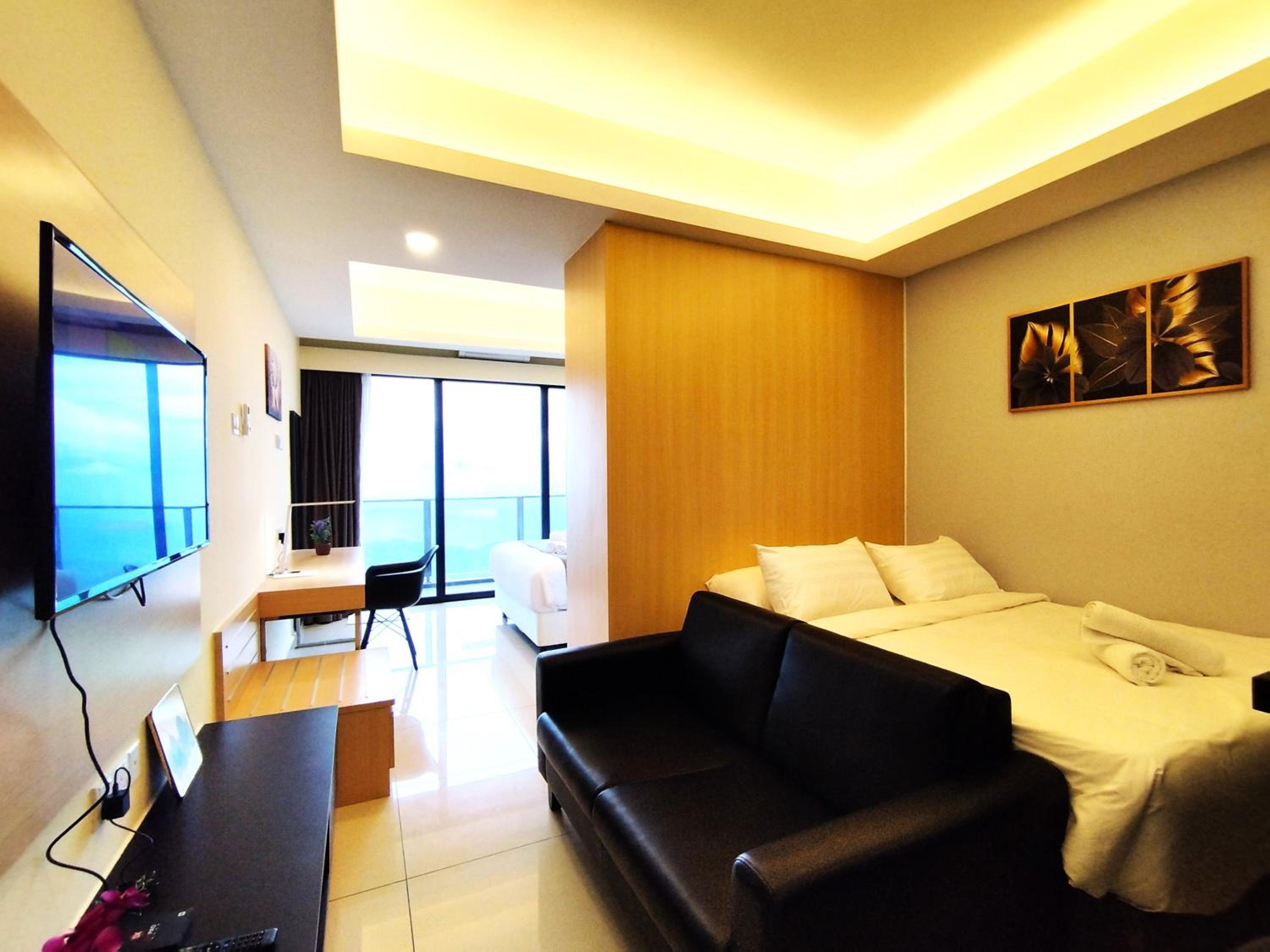 Genting SkyViewColdSuite AT Ion Delemen photo 8