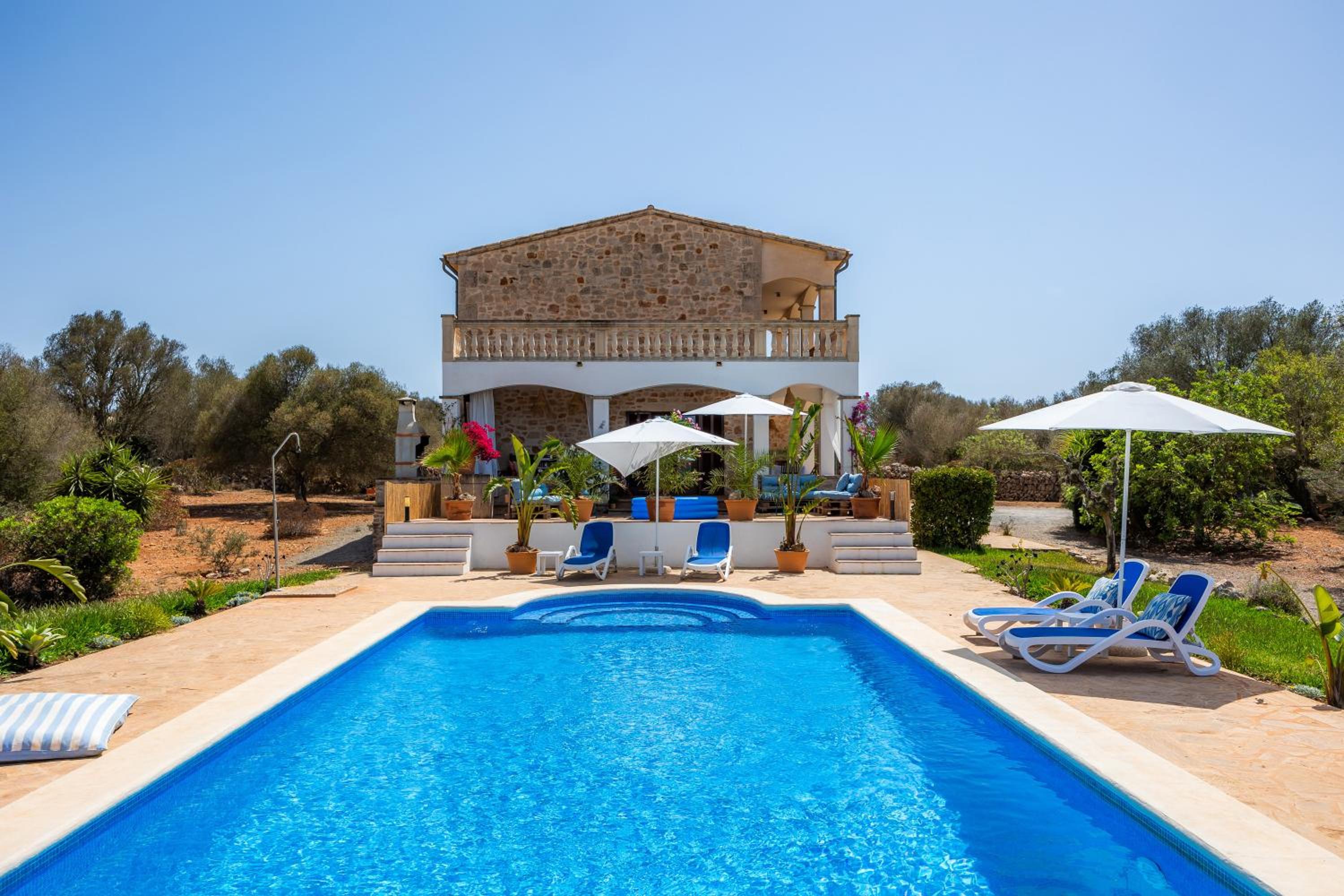Oasis del Sol