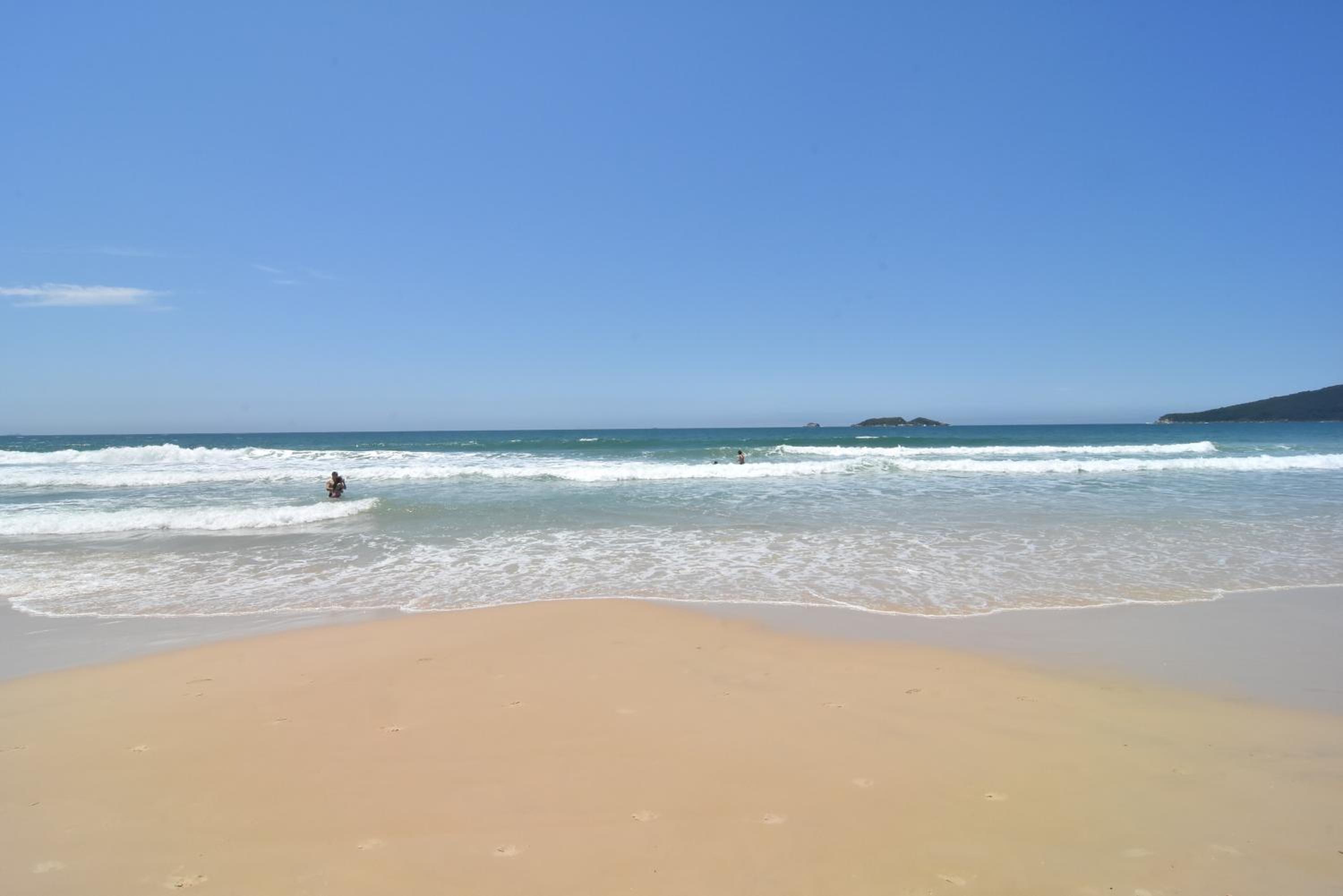 Perto do Centrinho e da Praia nos Ingleses WJ5130