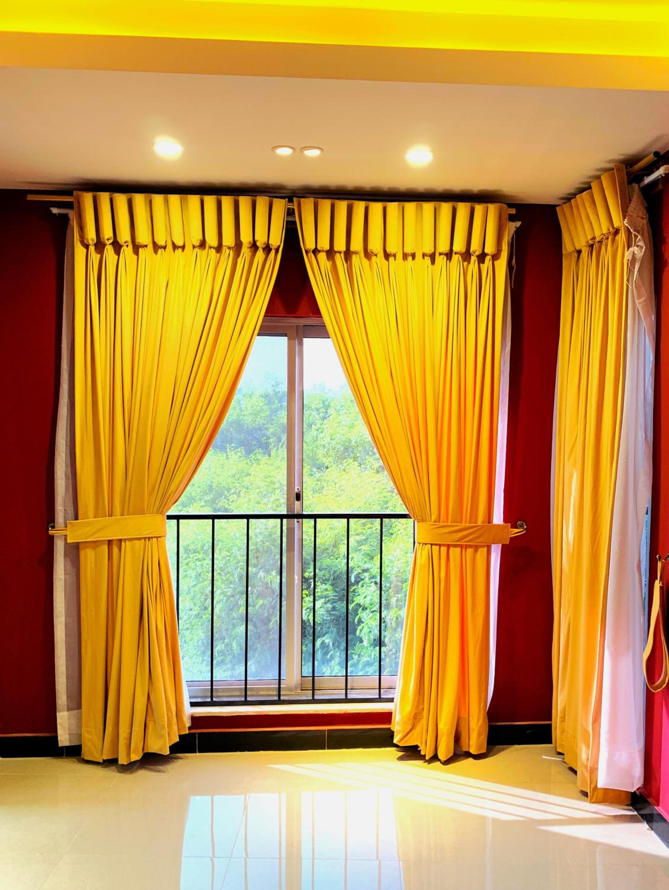 Regal Suite by StayMehman