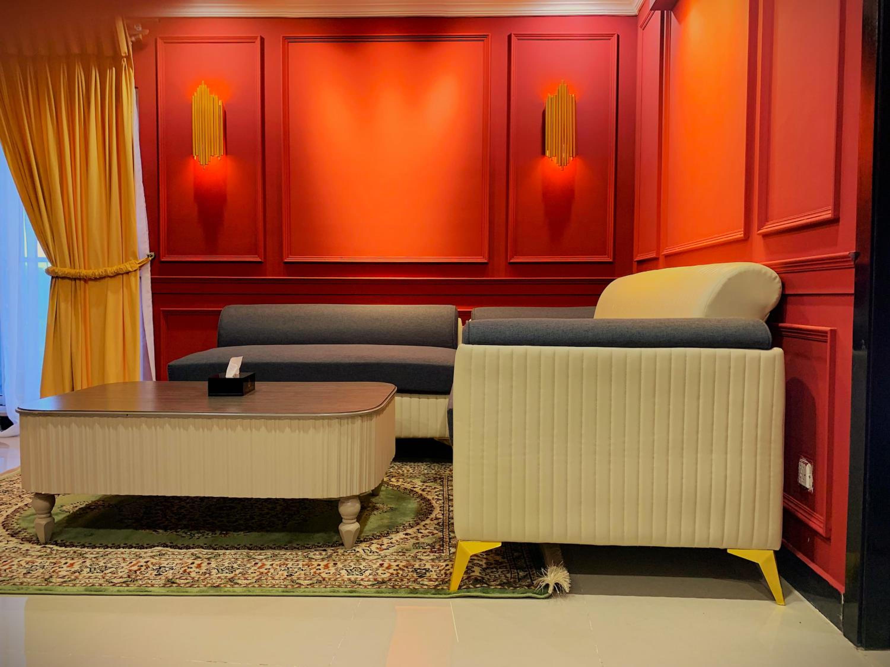 Regal Suite by StayMehman