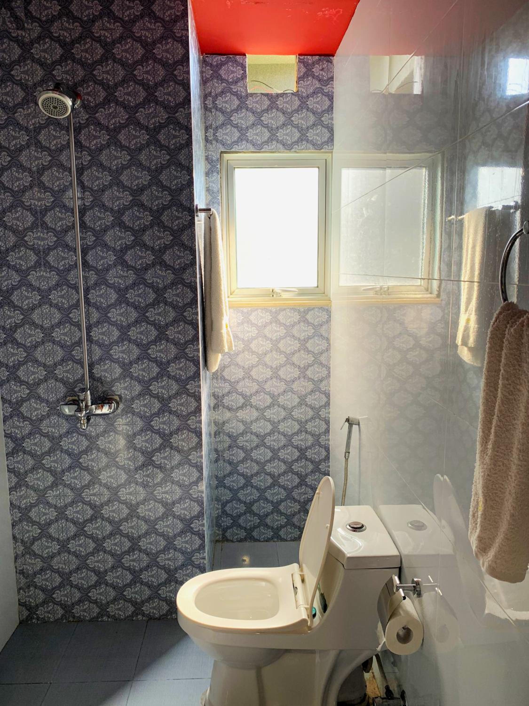 Regal Suite by StayMehman