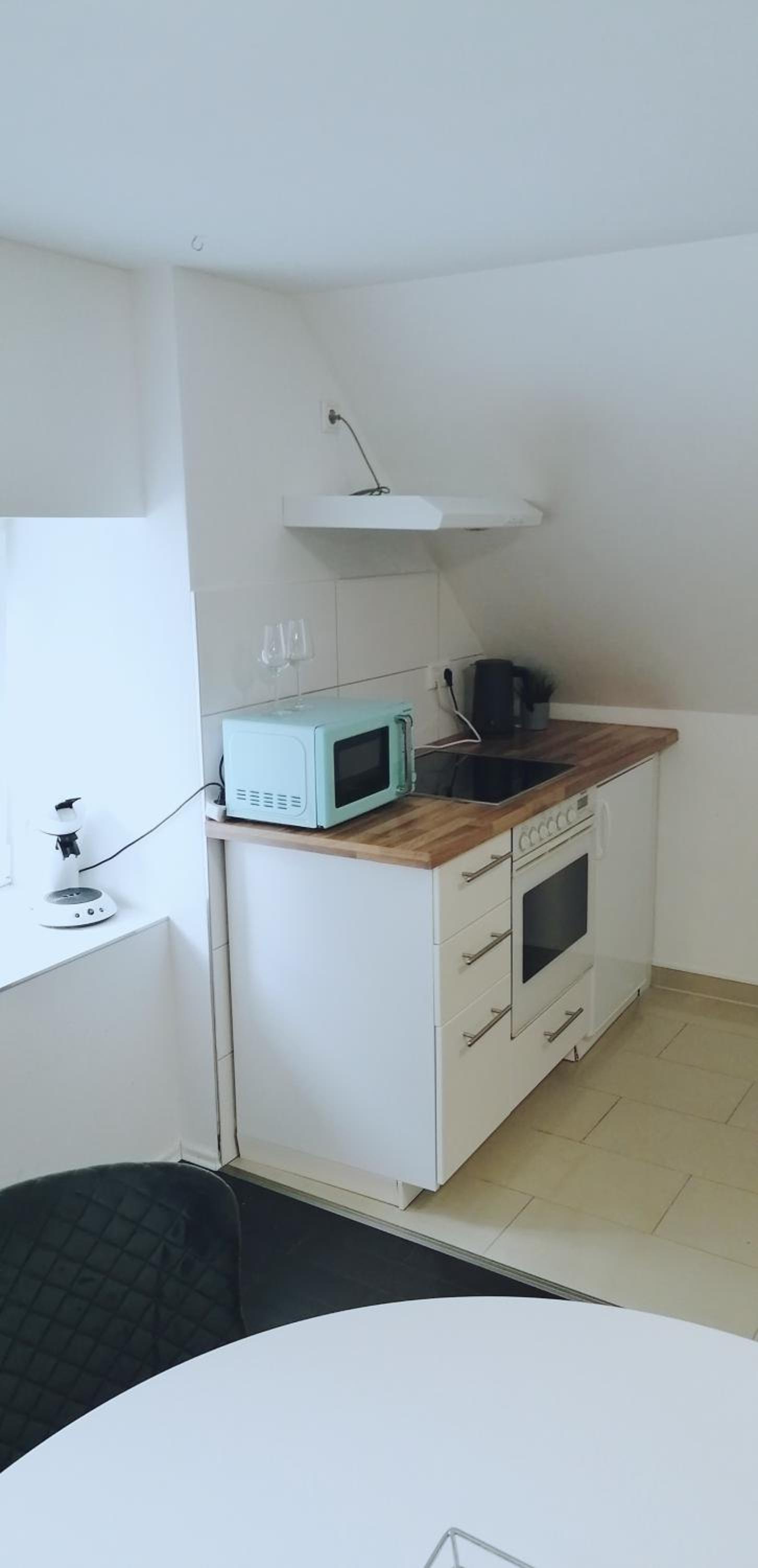 SLEEP WELL Apartments DETMOLD - Tempur Beds- NEU - Top Lage - Free parking - WIFI