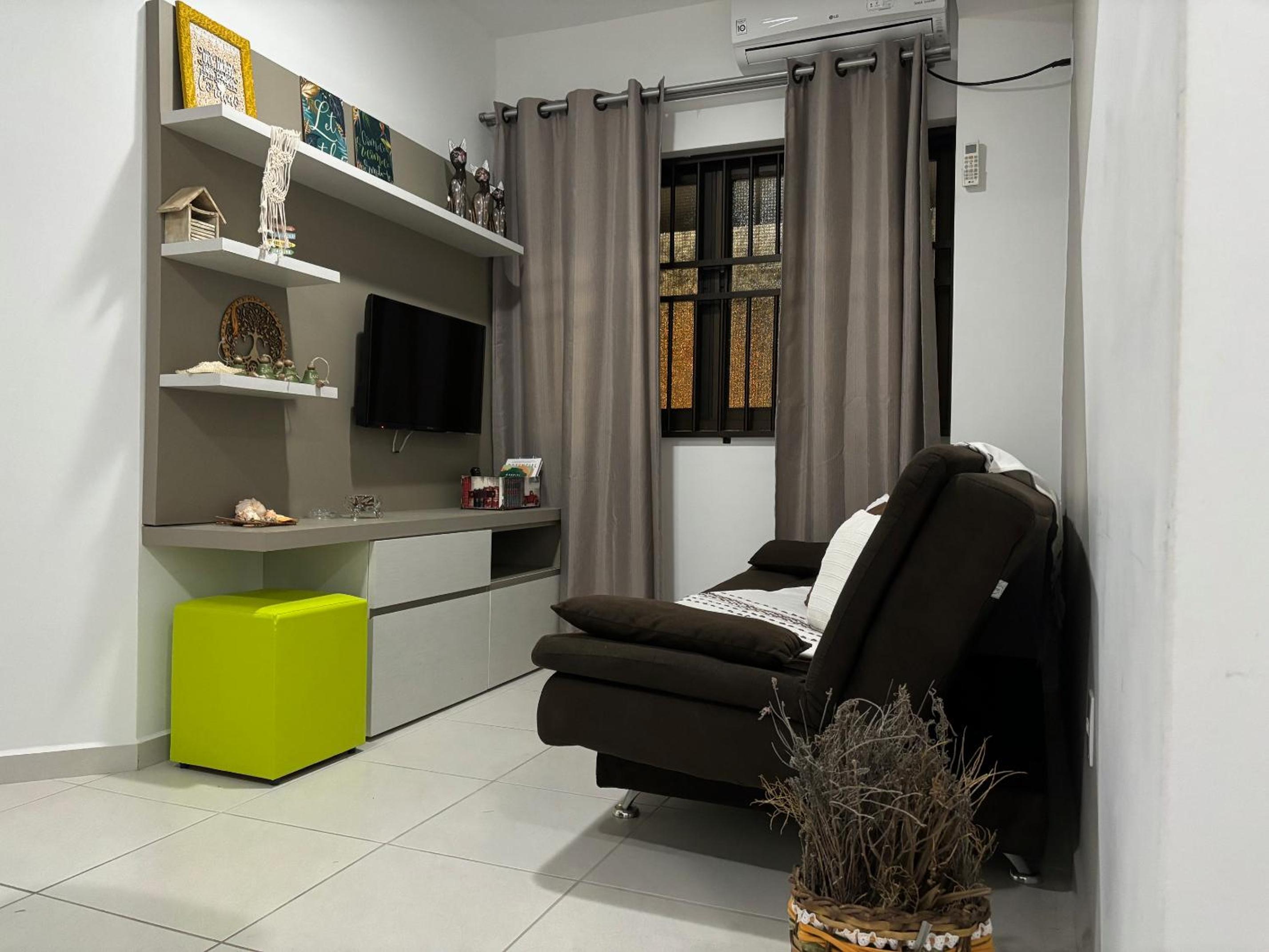 Residencial Cássia