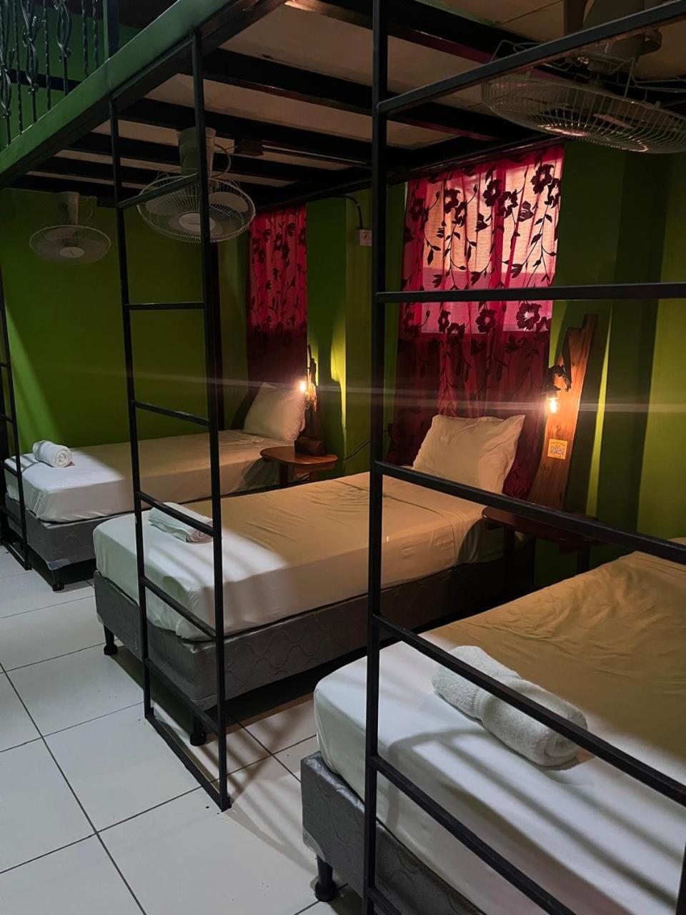 Madroño Hostel