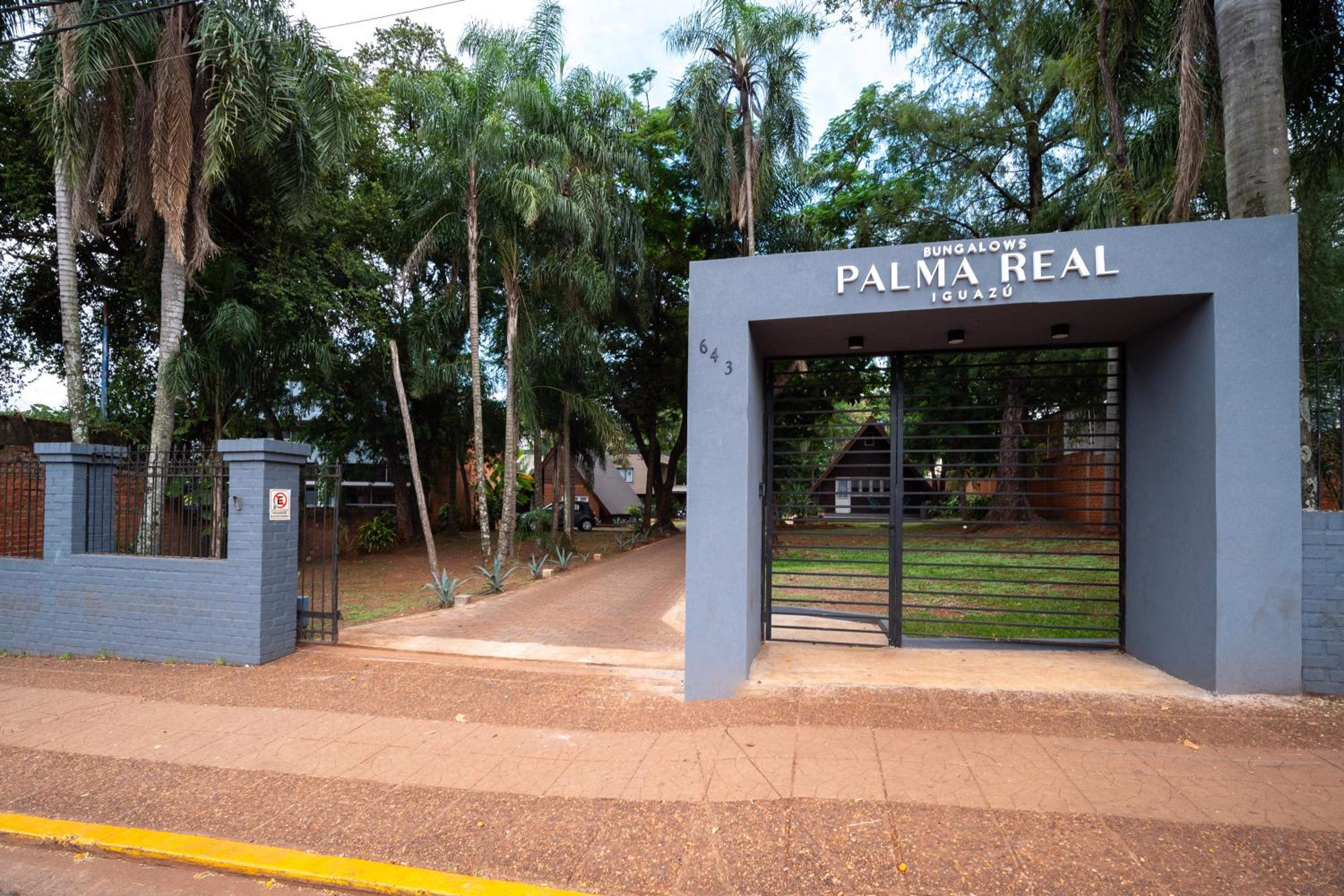 Palma Real Bungalow