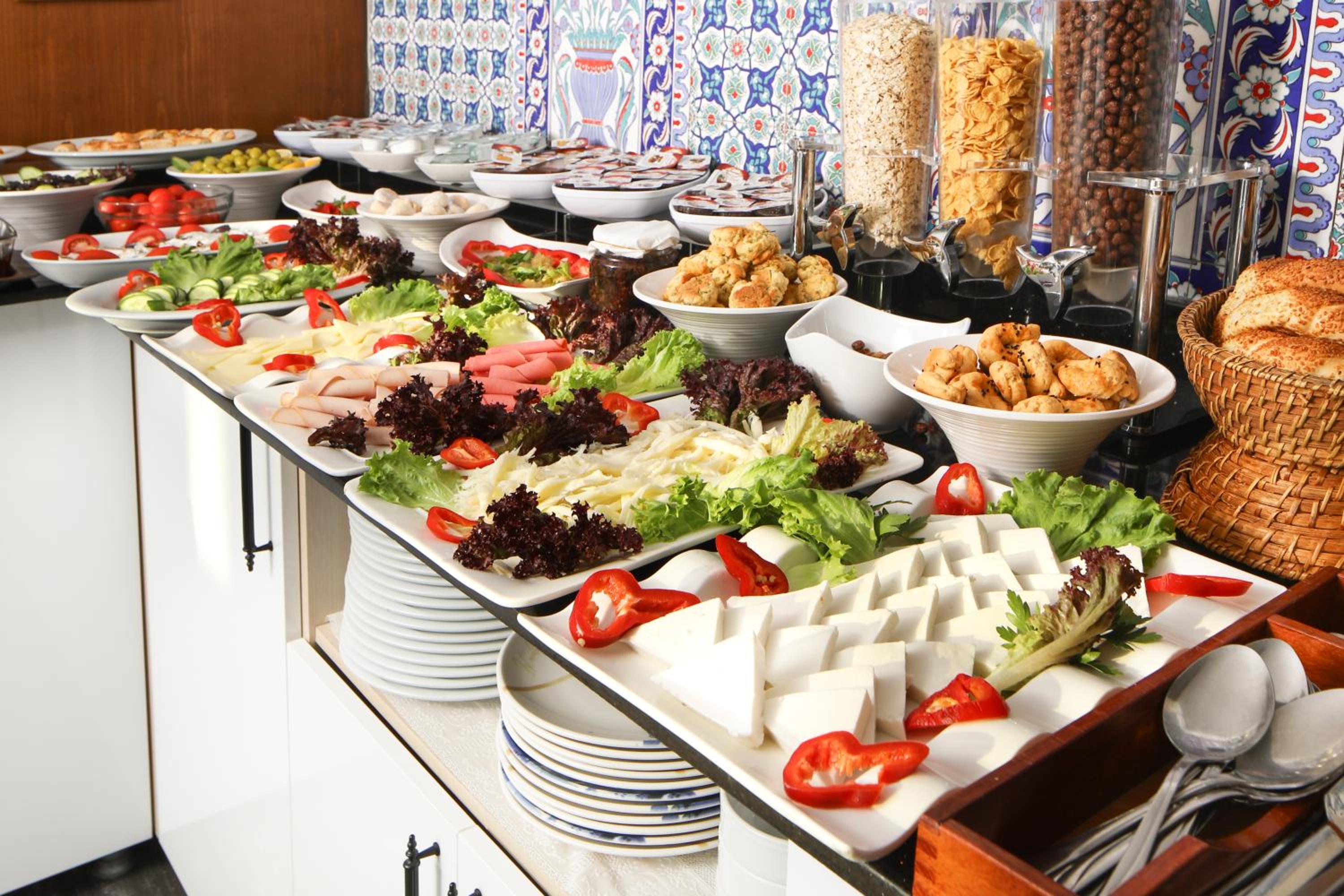 Aldem Hotel - Image 32