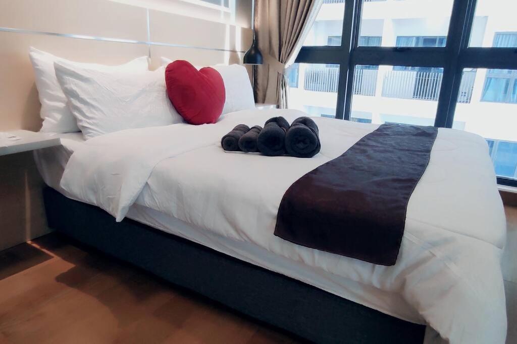 Kuala Lumpur skypool 1bed with balcony