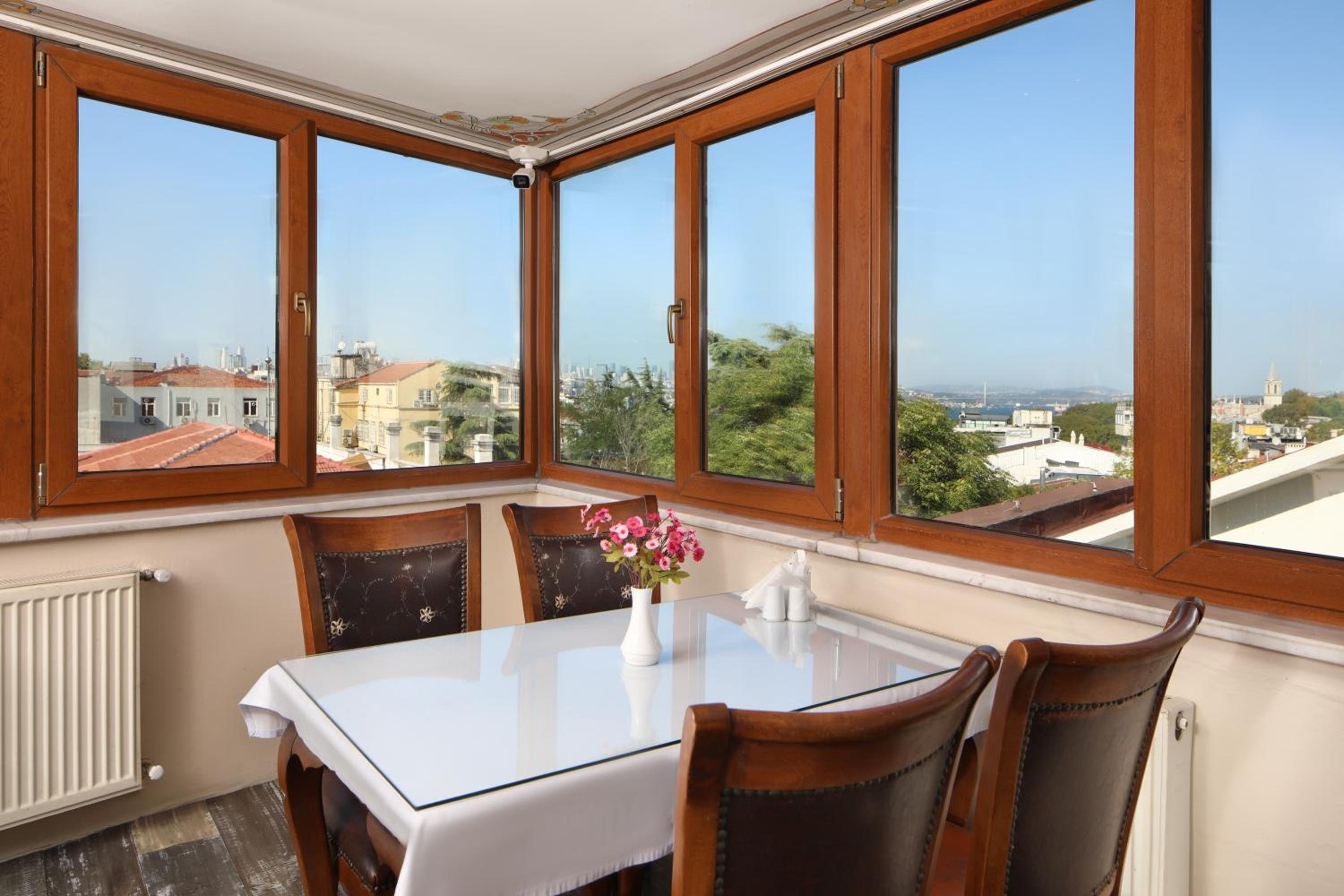 Aldem Hotel - Image 26