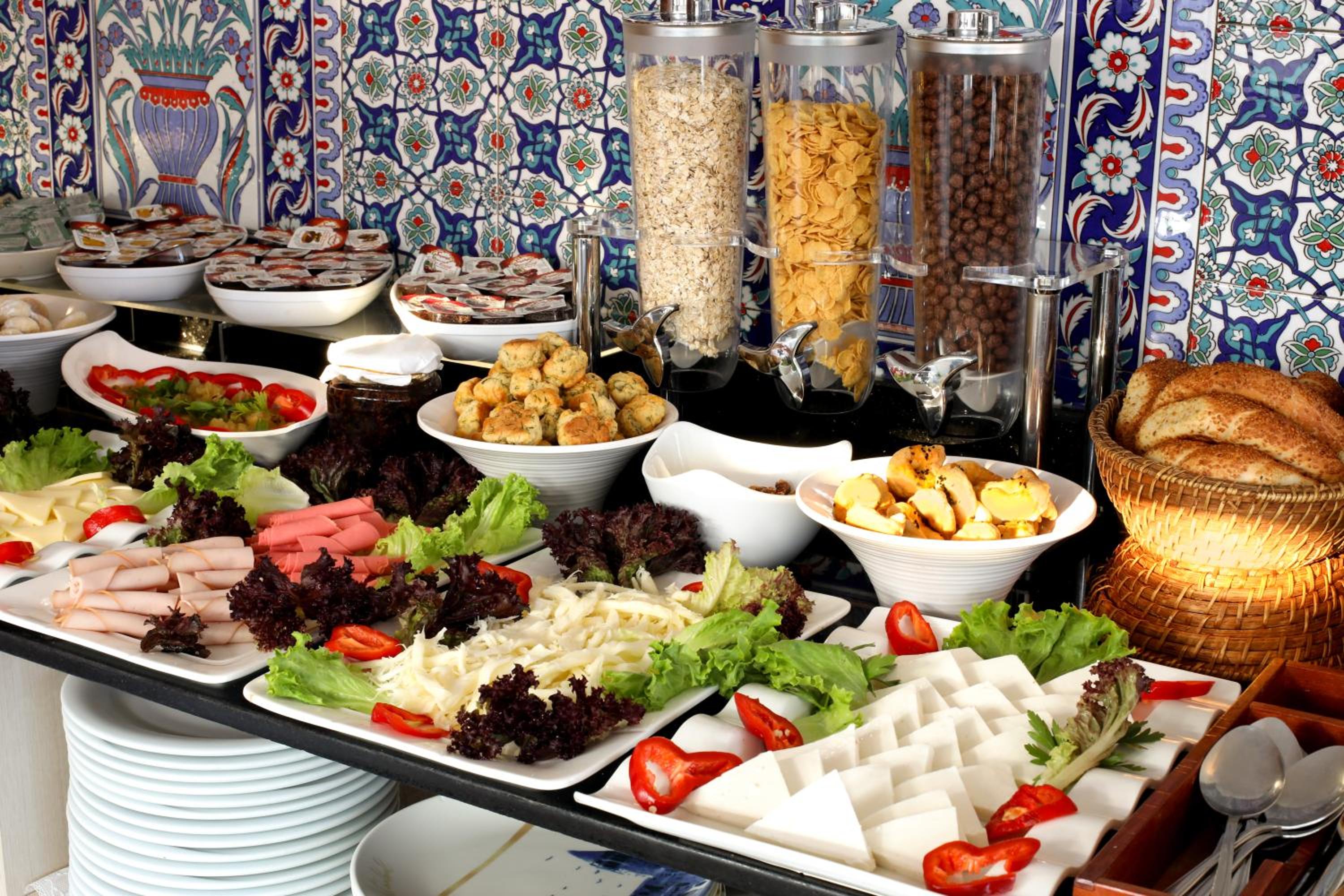 Aldem Hotel - Image 7