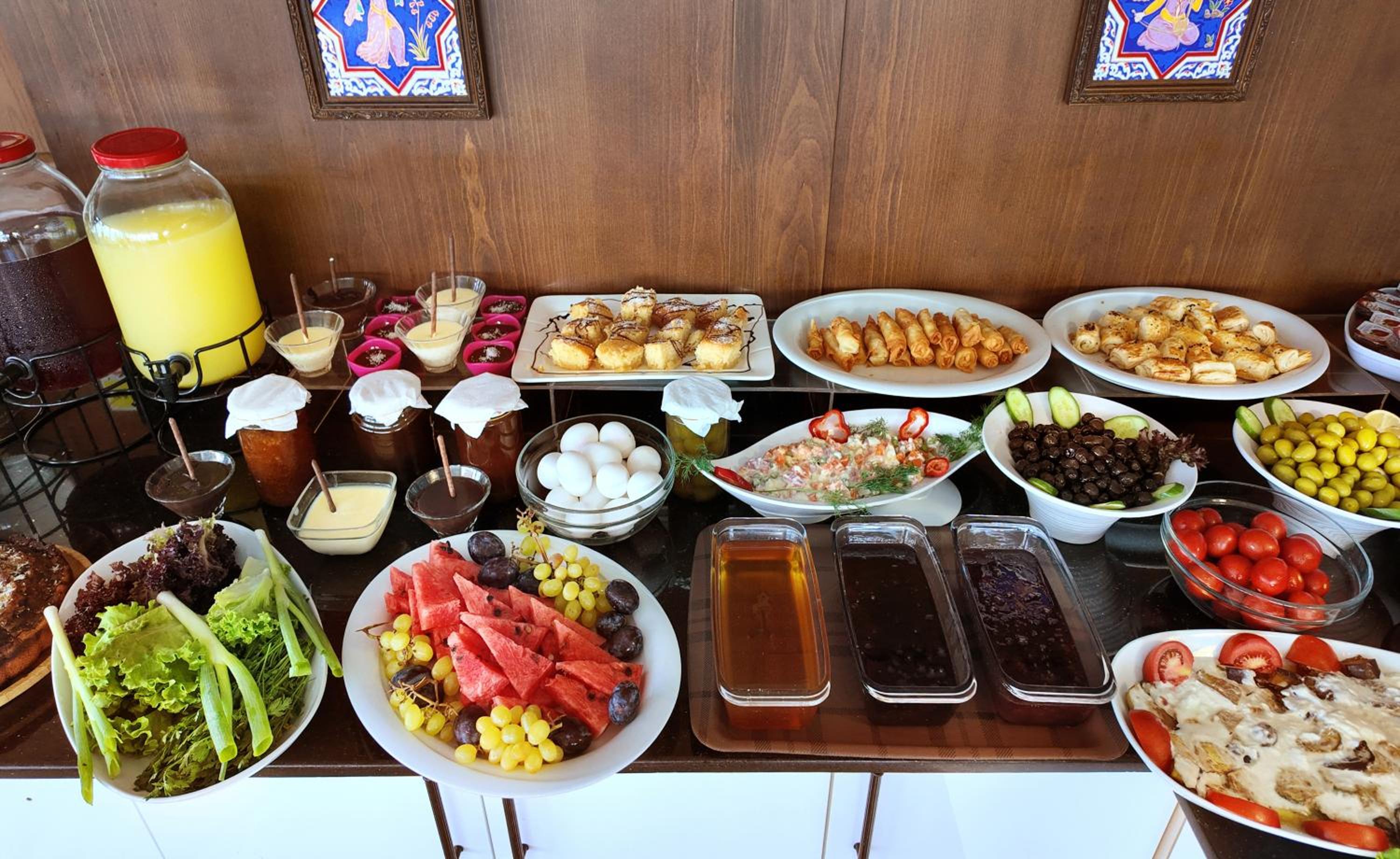 Aldem Hotel - Image 5