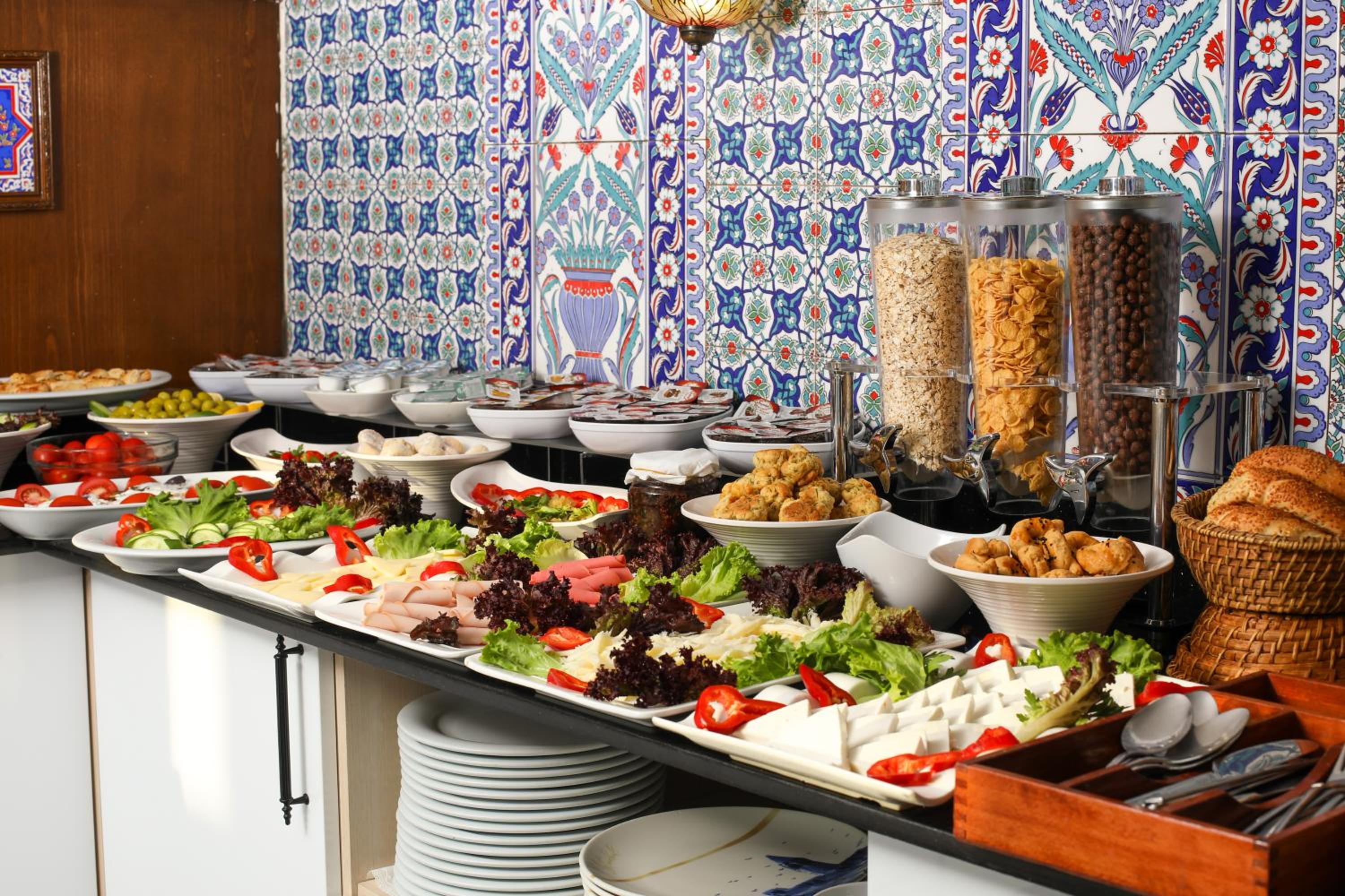 Aldem Hotel - Image 31