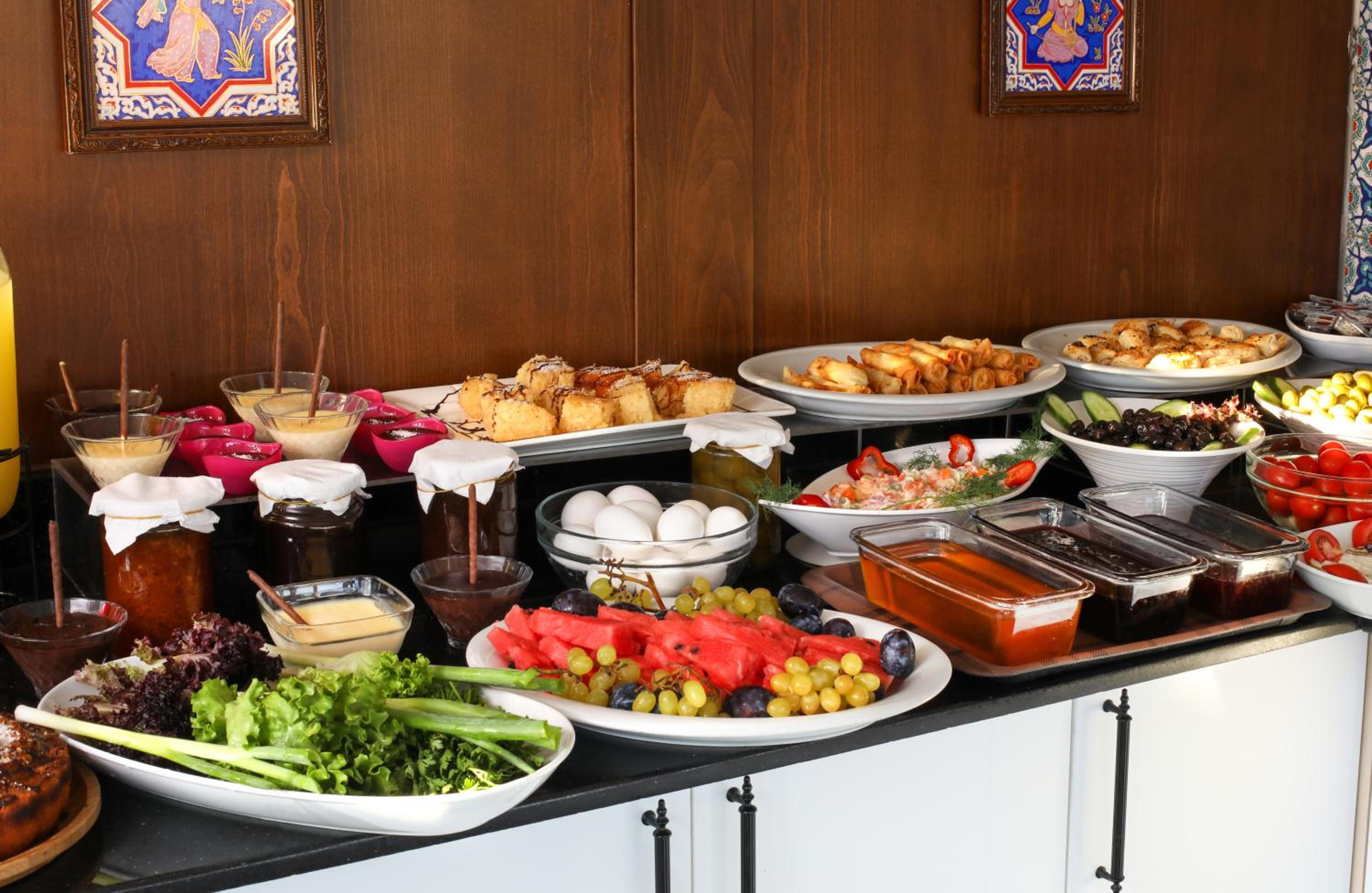 Aldem Hotel - Image 10