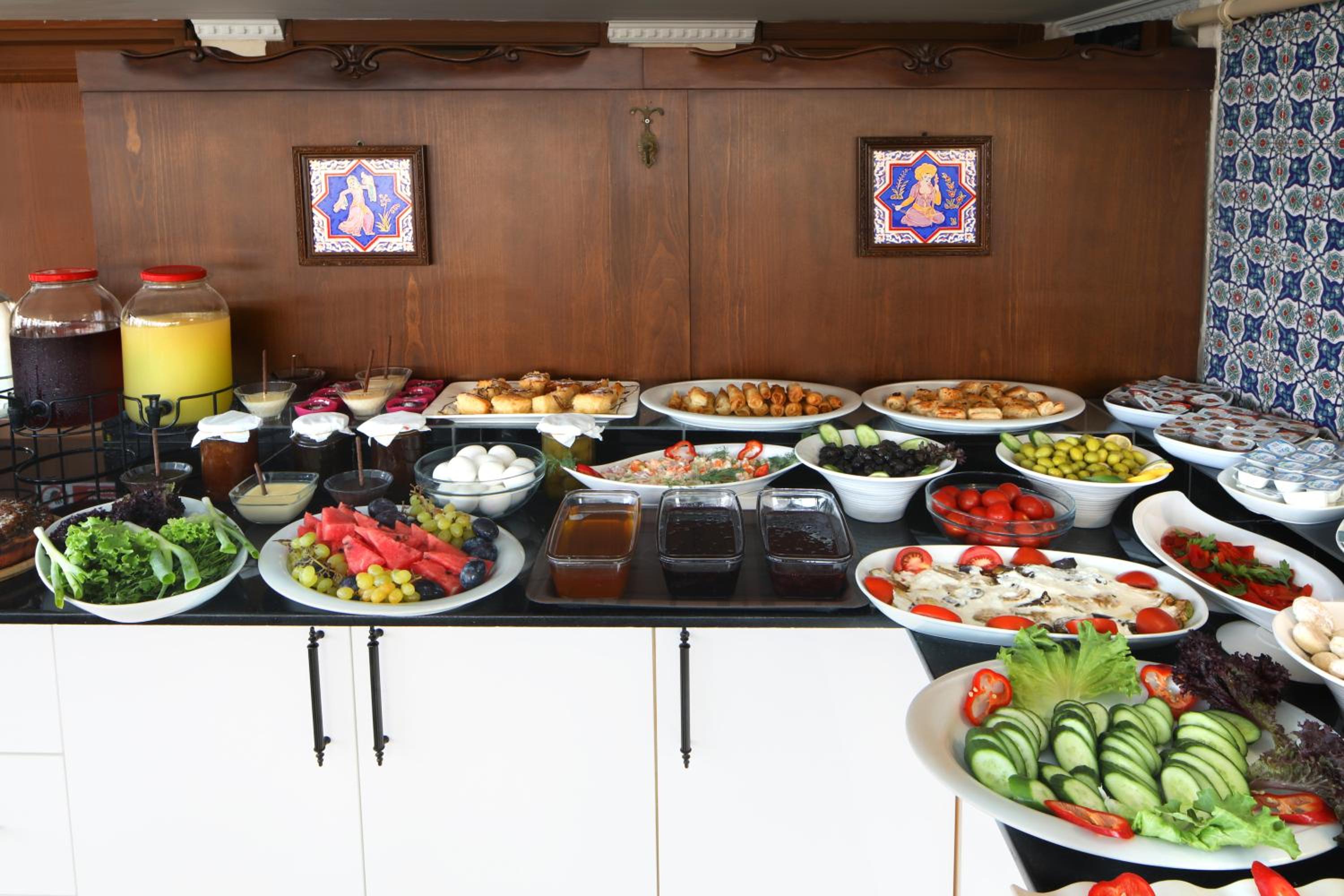 Aldem Hotel - Image 9