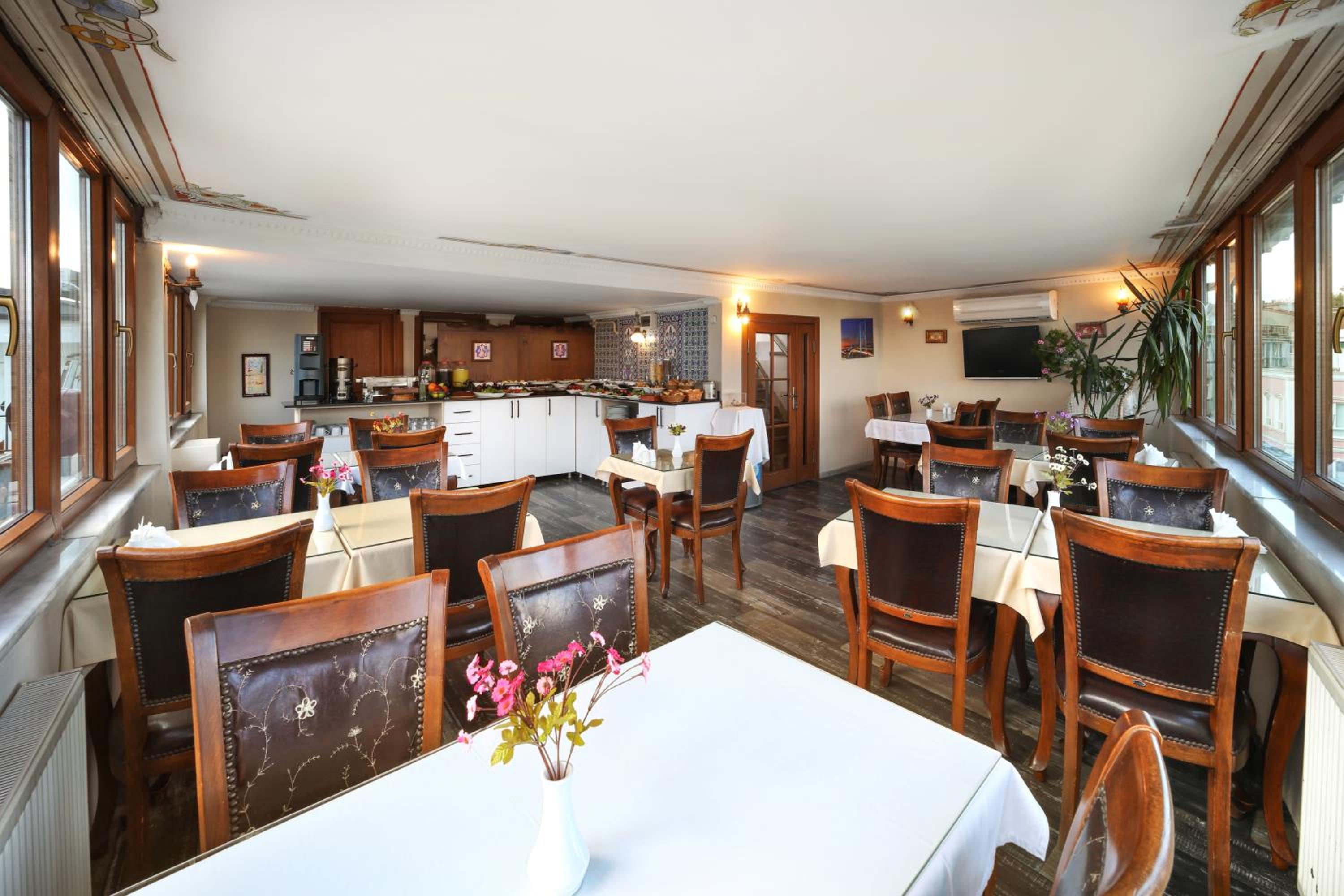 Aldem Hotel - Image 30